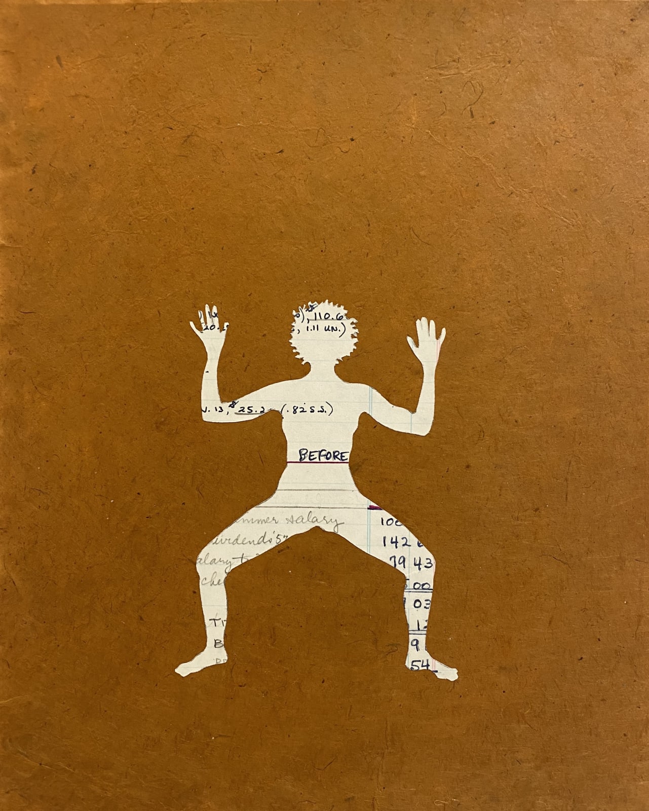 Jessica Maffia, Untitled 15, 2020