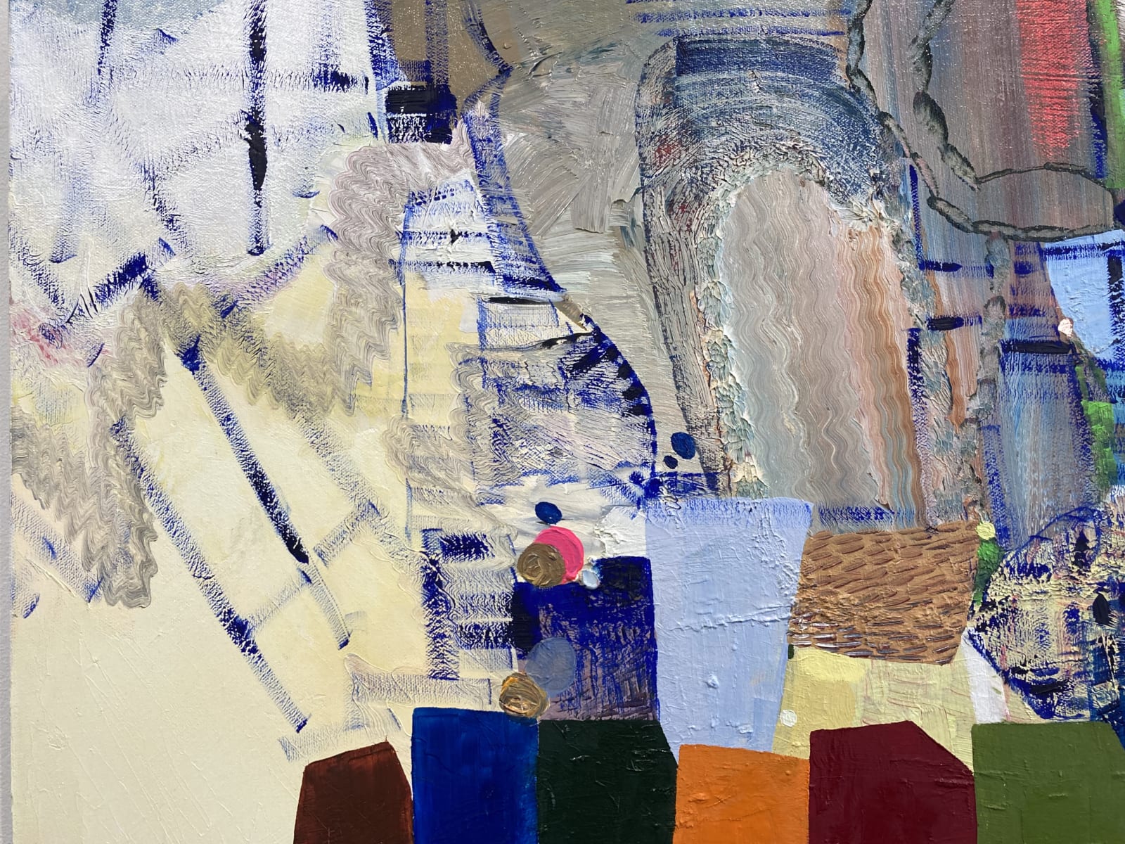 Josette Urso, Overview, 2019