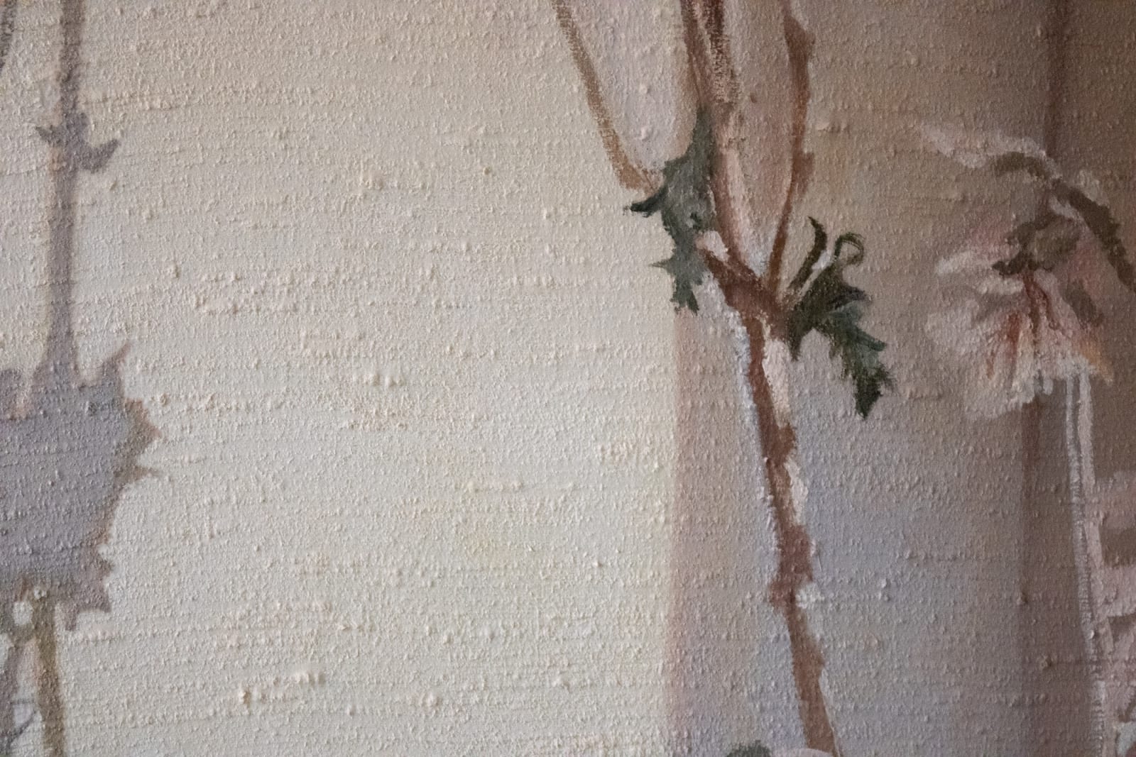 Jordann McKenna, Flowers at Noon, 2023