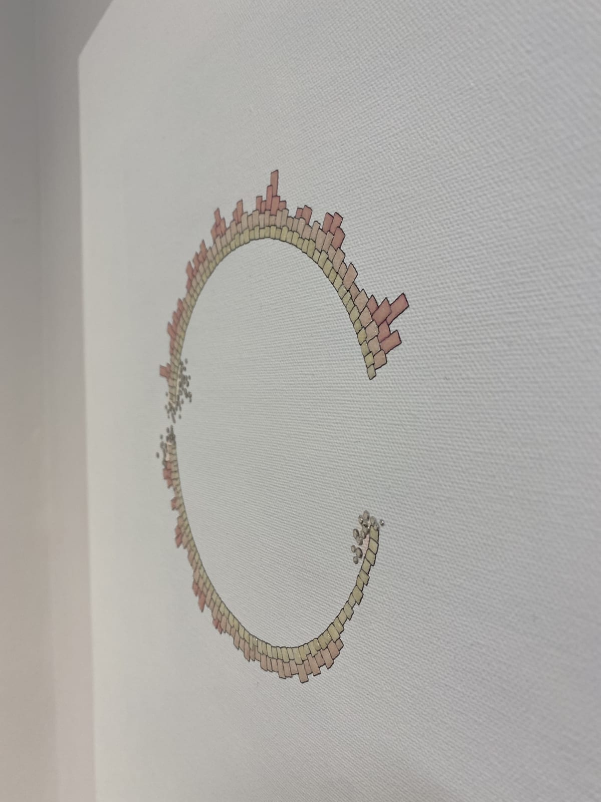 Jessica McCambly, Self Soother 17, 2020