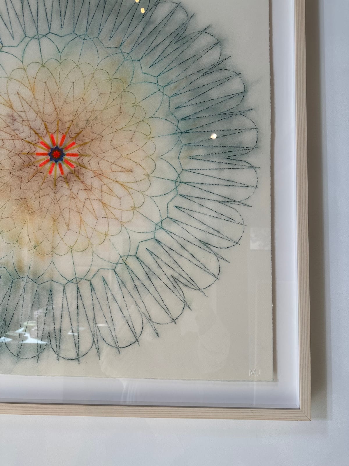 Mary Judge, Primavera Pop 6, 2022