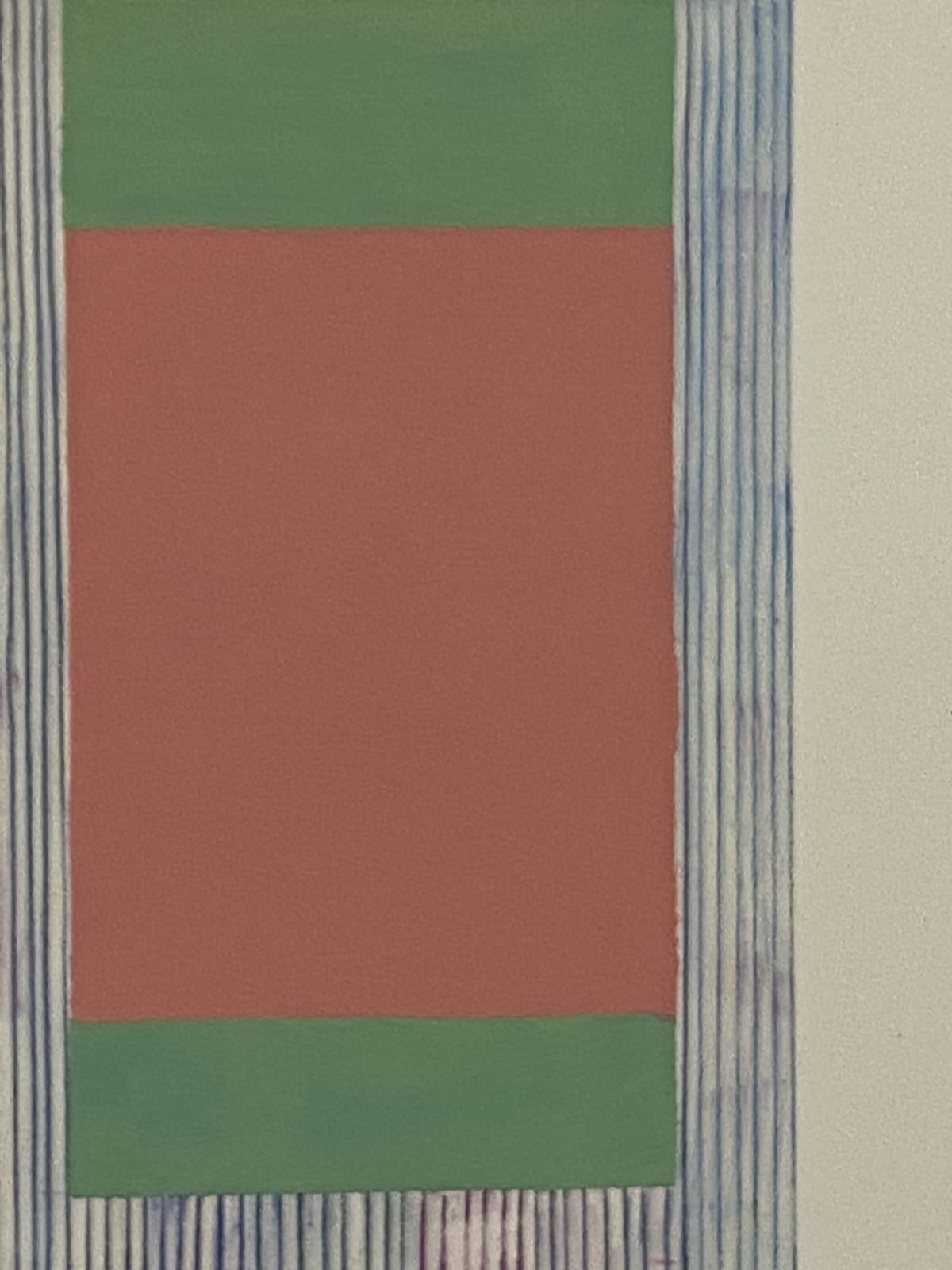 Elizabeth Gourlay (estate), Zinnia 2, 2020