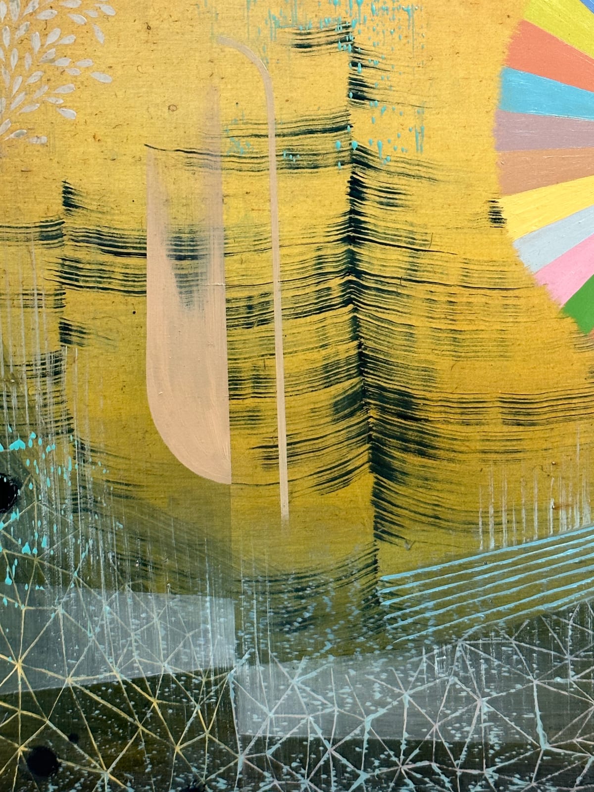 Gabe Brown, Hello Sunshine, 2023