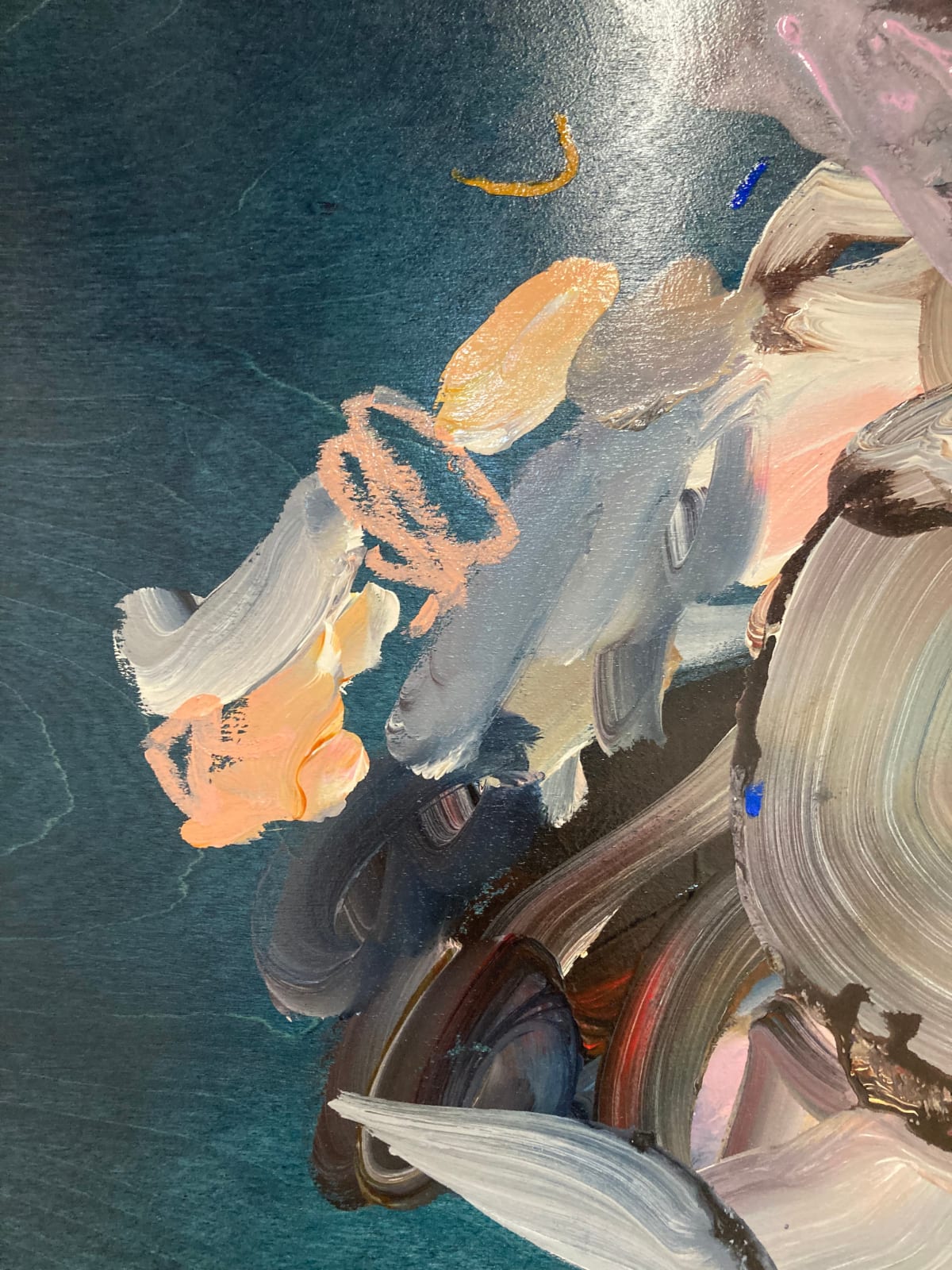 Janna Watson, Swimming, 2022