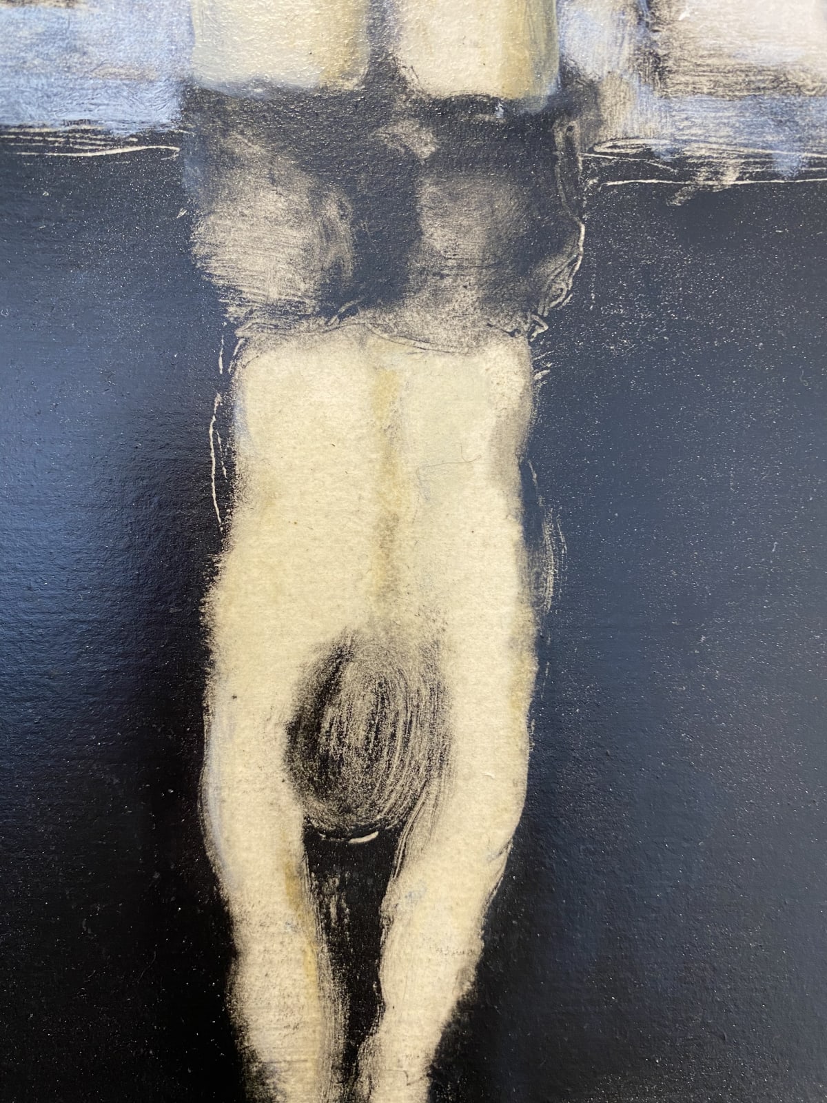 David Konigsberg, Dive, 2020