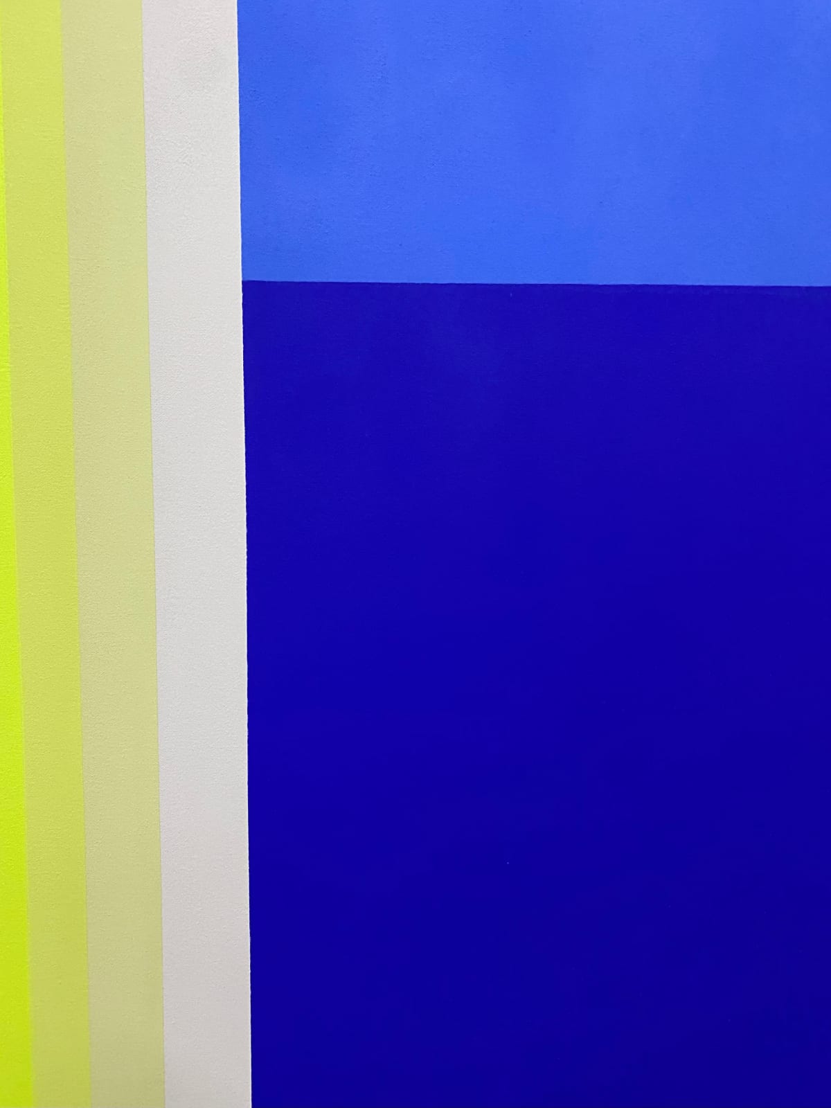 Audrey Stone, Coast to Coast 6, 2022