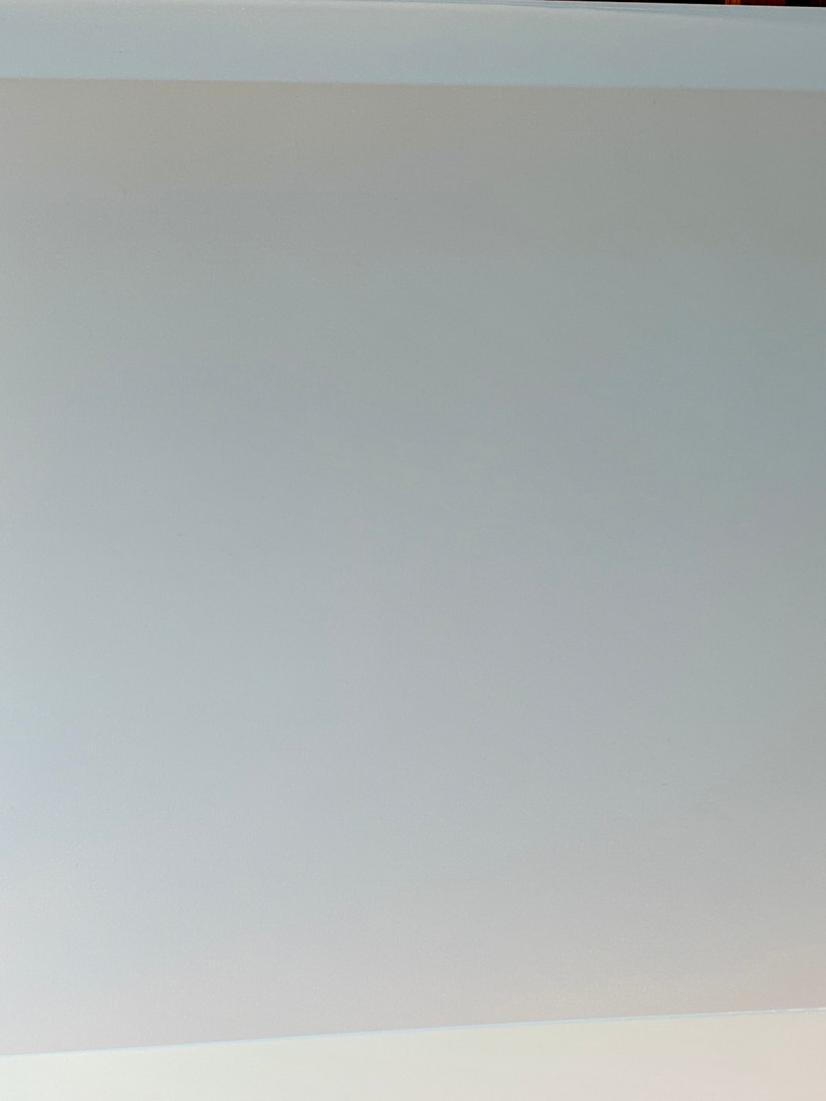 Susan English, Bright Air, 2024