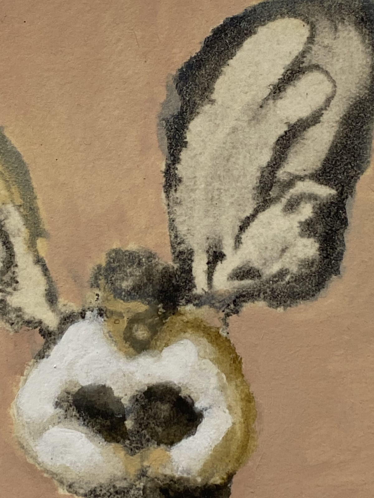 David Konigsberg, Angel, 2021