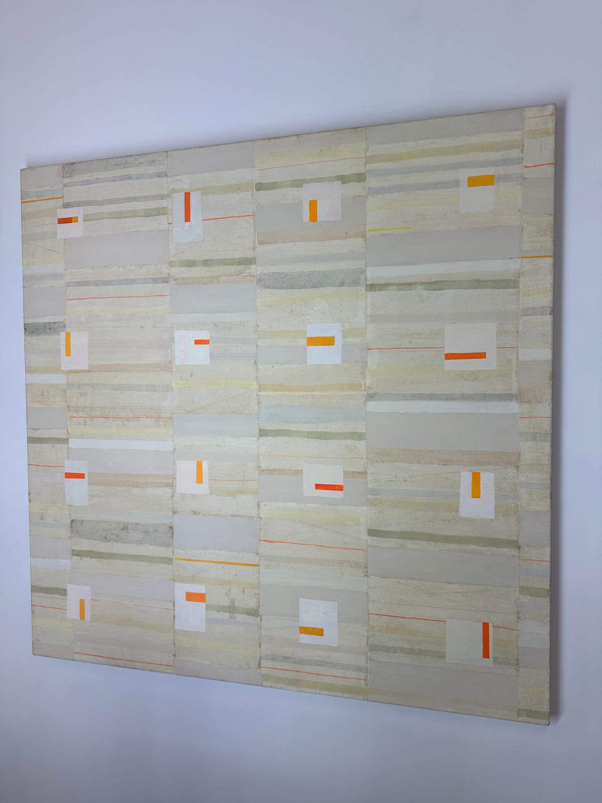 Elizabeth Gourlay (estate), Lito, 2009