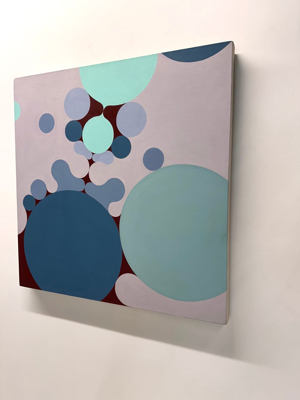 Julie Gross, Scooter, 2007