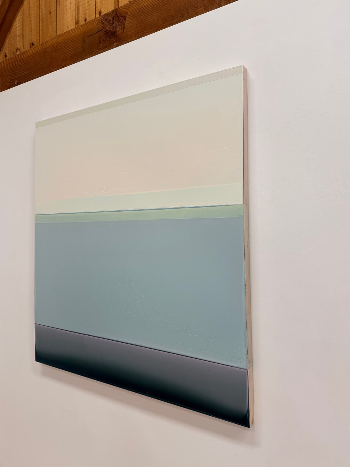 Susan English, A Formal Feeling, 2025