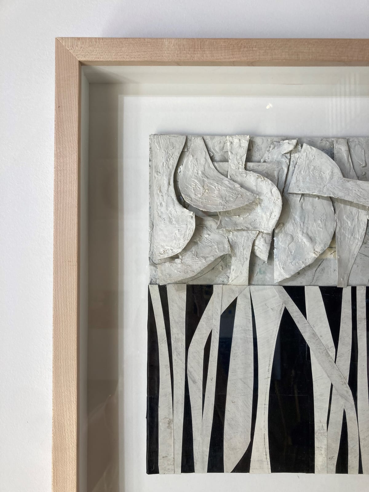 Daniel Anselmi, Study I, 2021