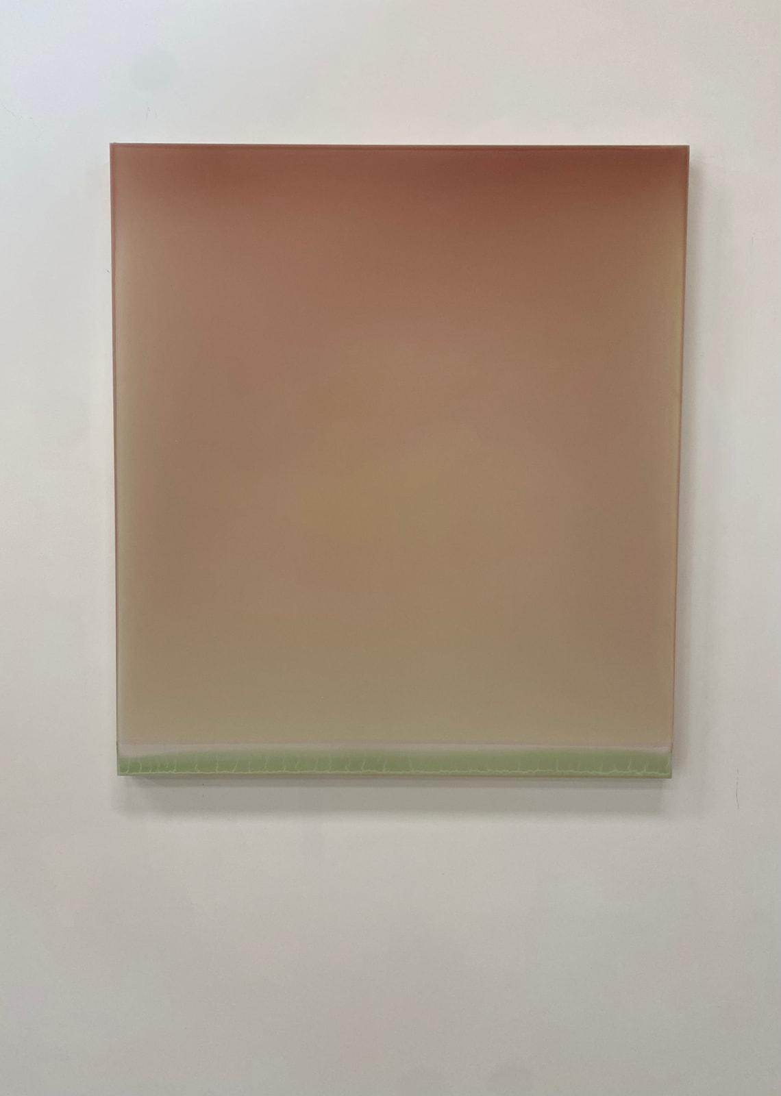 Susan English, Outland No 30, 2023