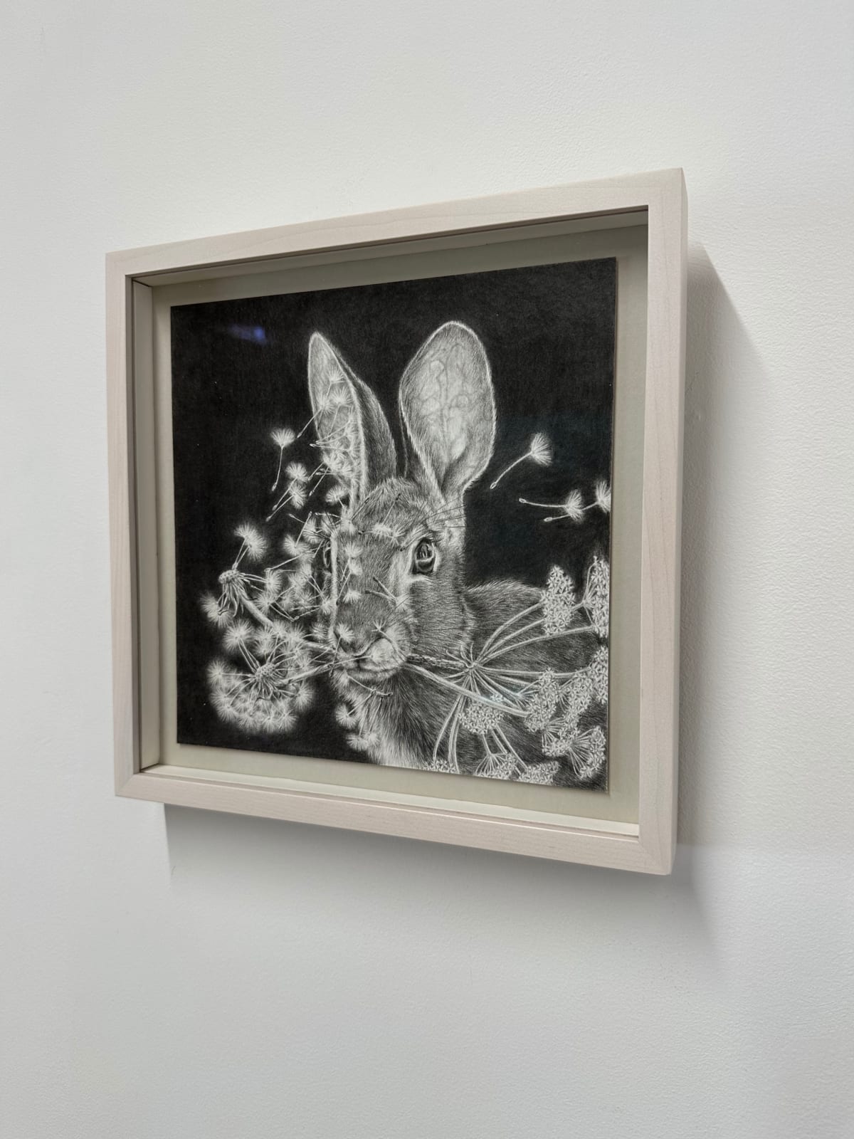 Francine Fox, Multiply and Divide, 2023