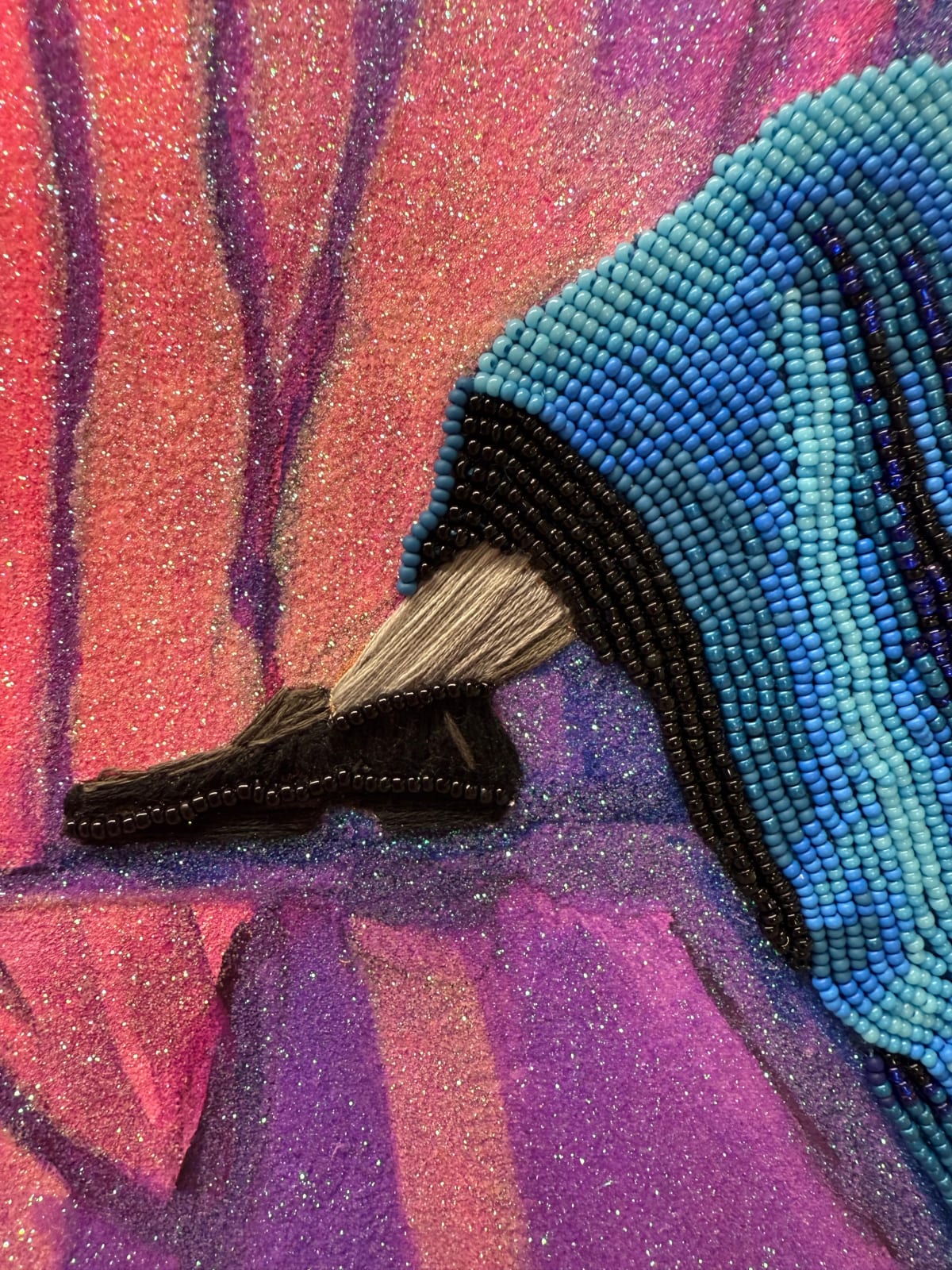 Katrina Majkut, Higher Than Expected, 2025