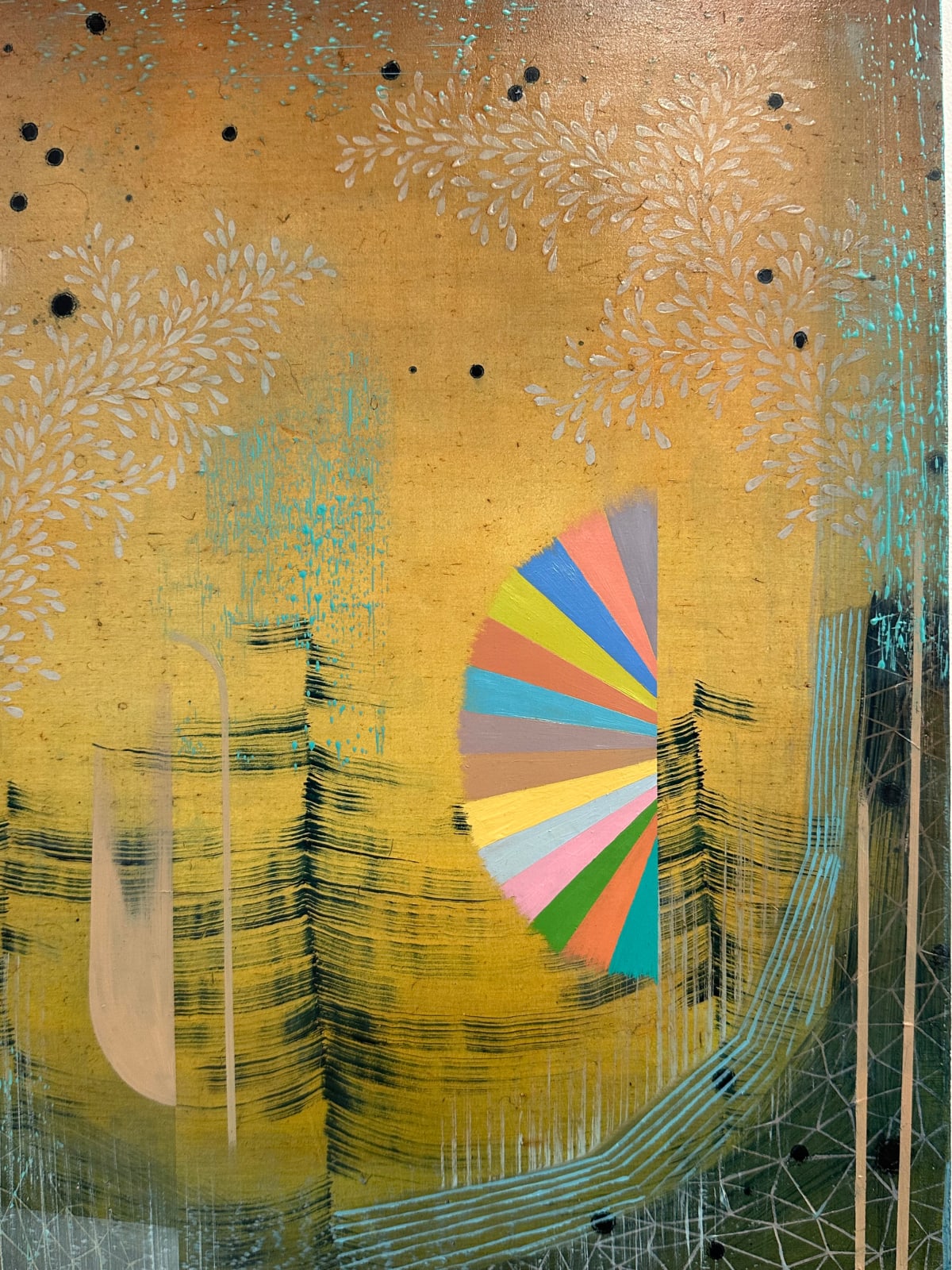 Gabe Brown, Hello Sunshine, 2023