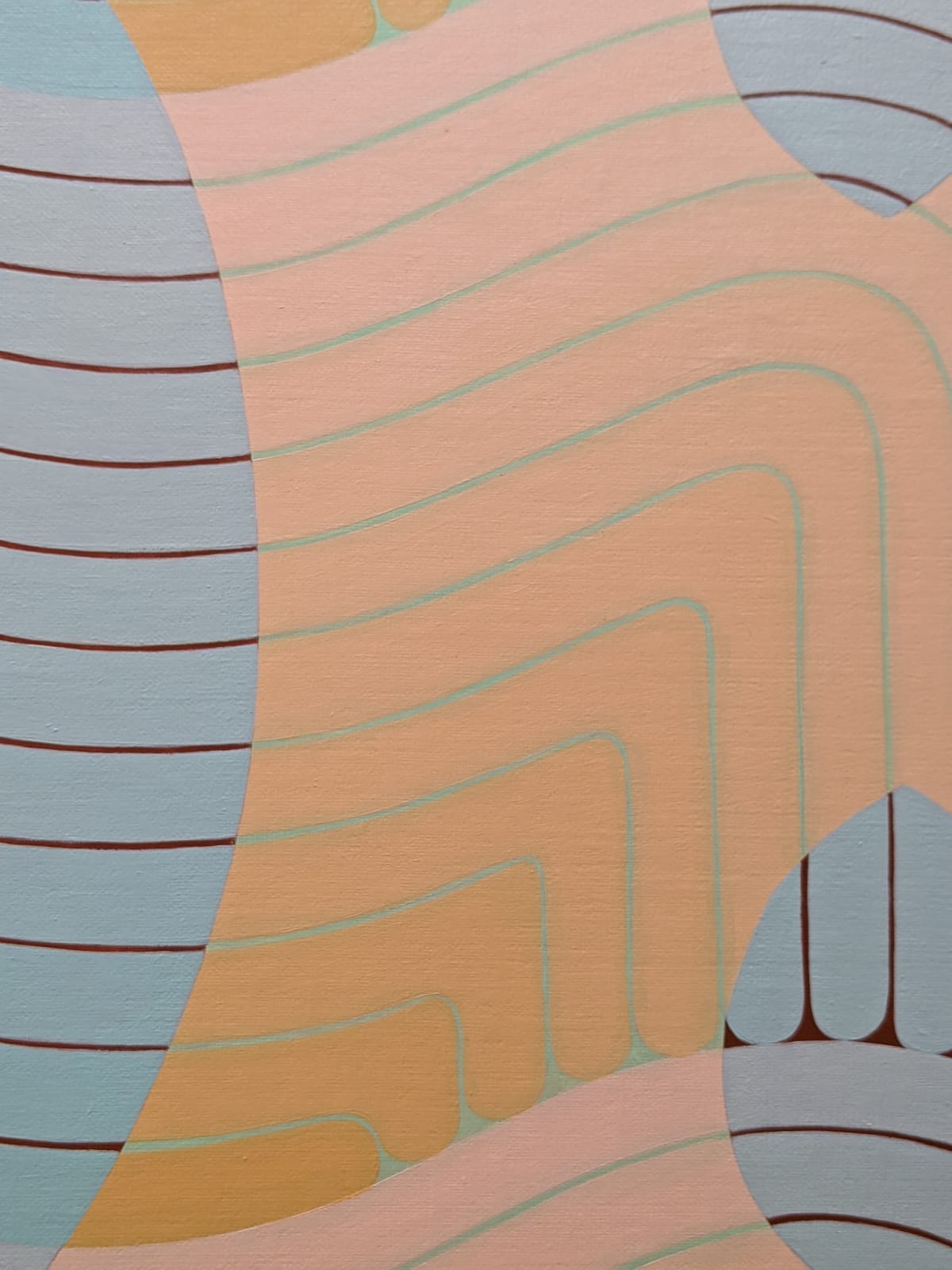 Jenny Kemp, Tandem, 2022