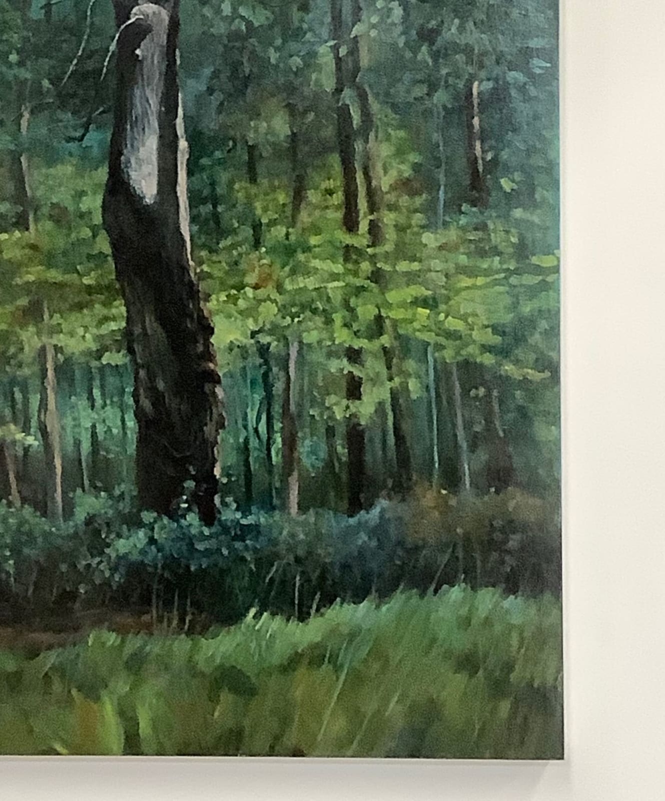 Amy Talluto, All Ripe Together, 2019