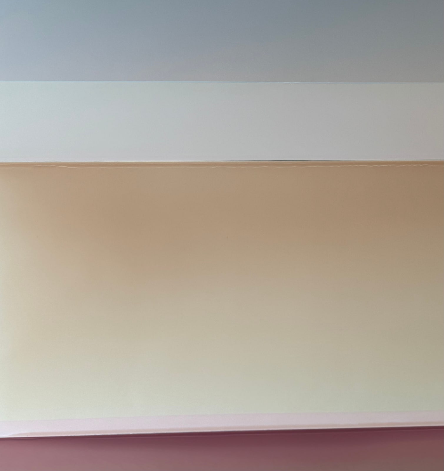 Susan English, Bright Air, 2024
