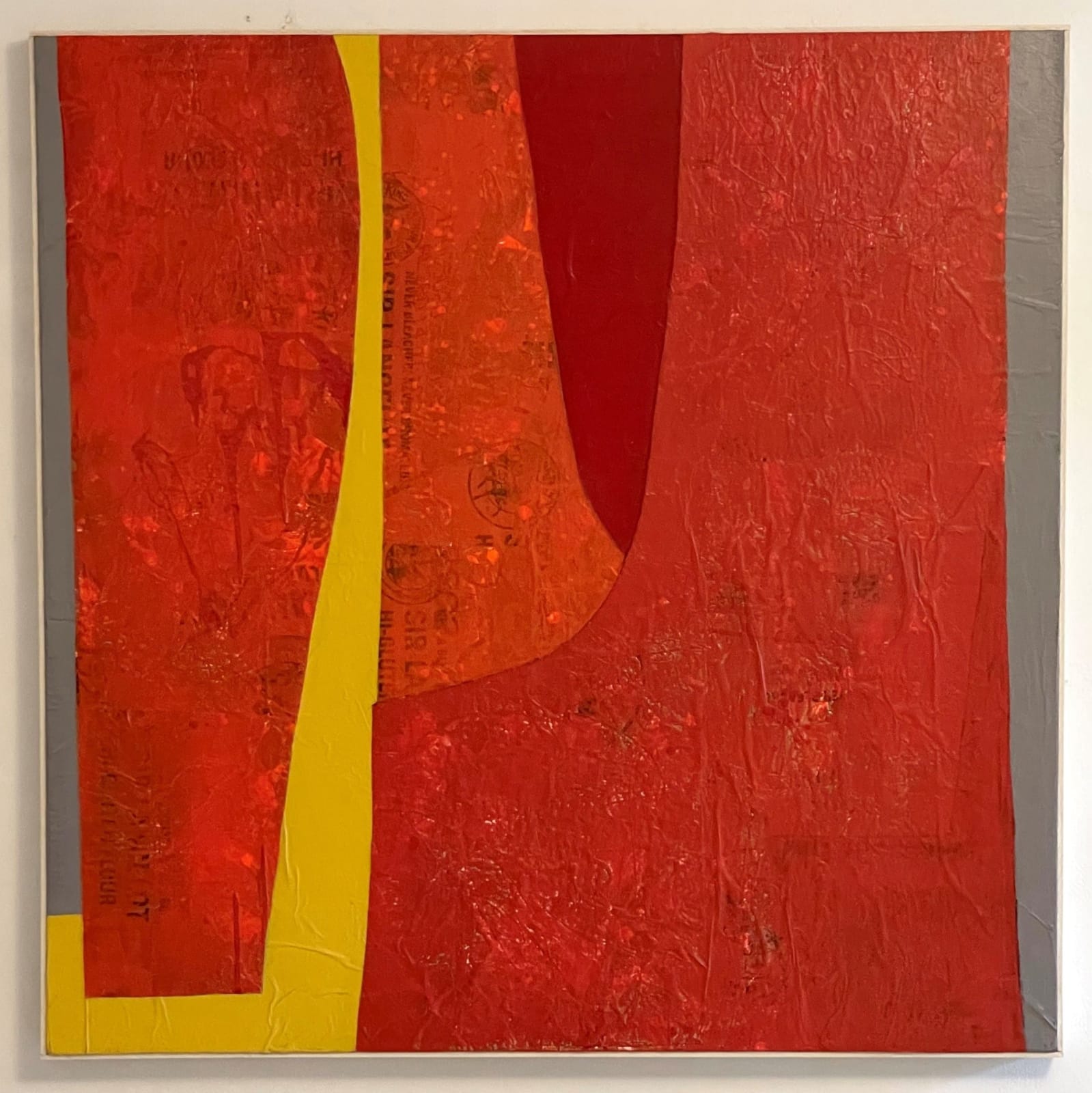 Daniel Anselmi, Untitled (15-22), 2022