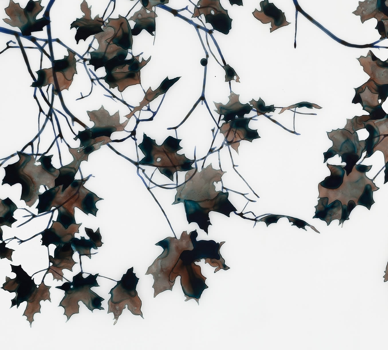 Jackie Battenfield, Night Light mcs, 2015