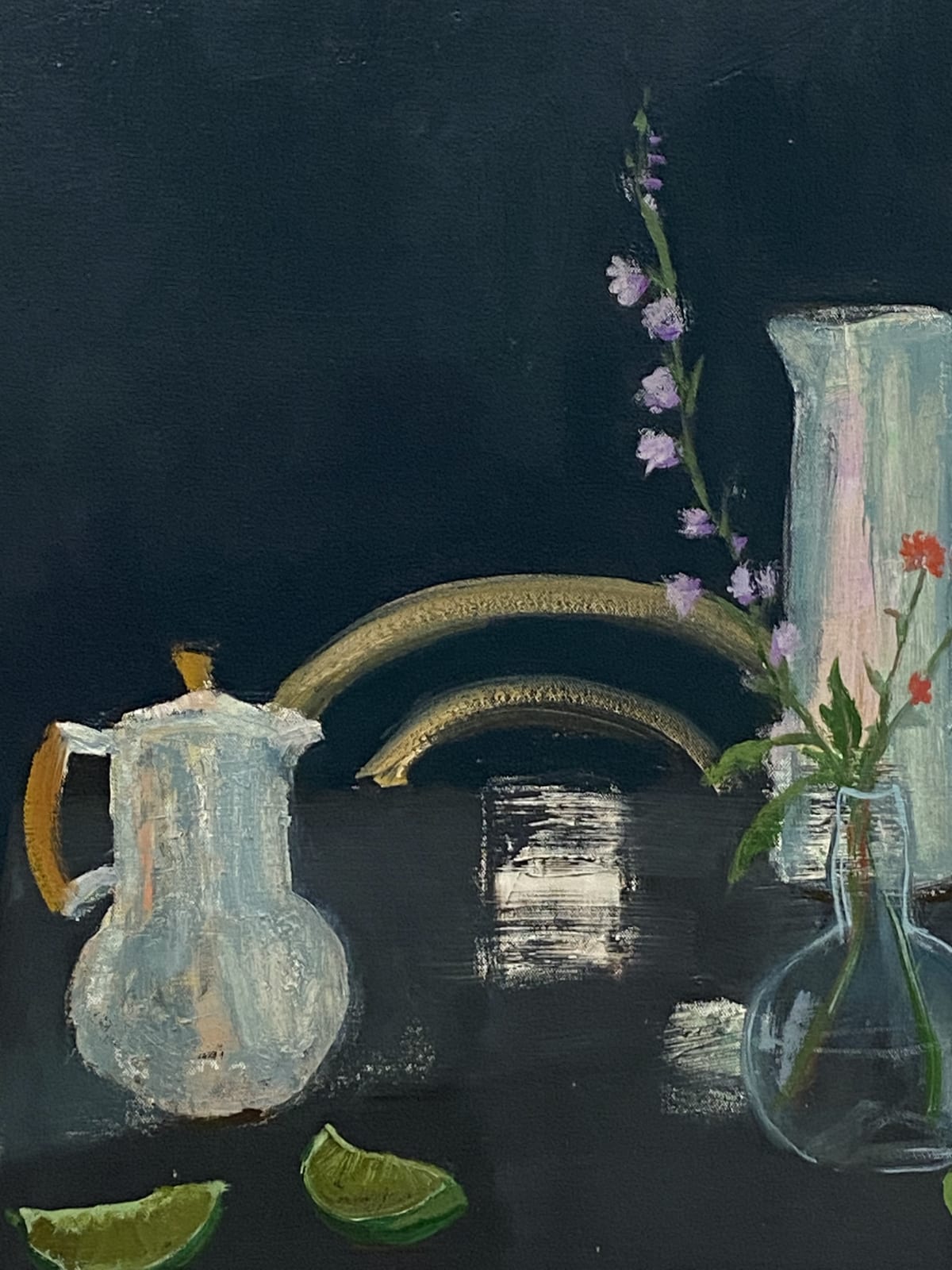 Melanie Parke, Assam, 2021