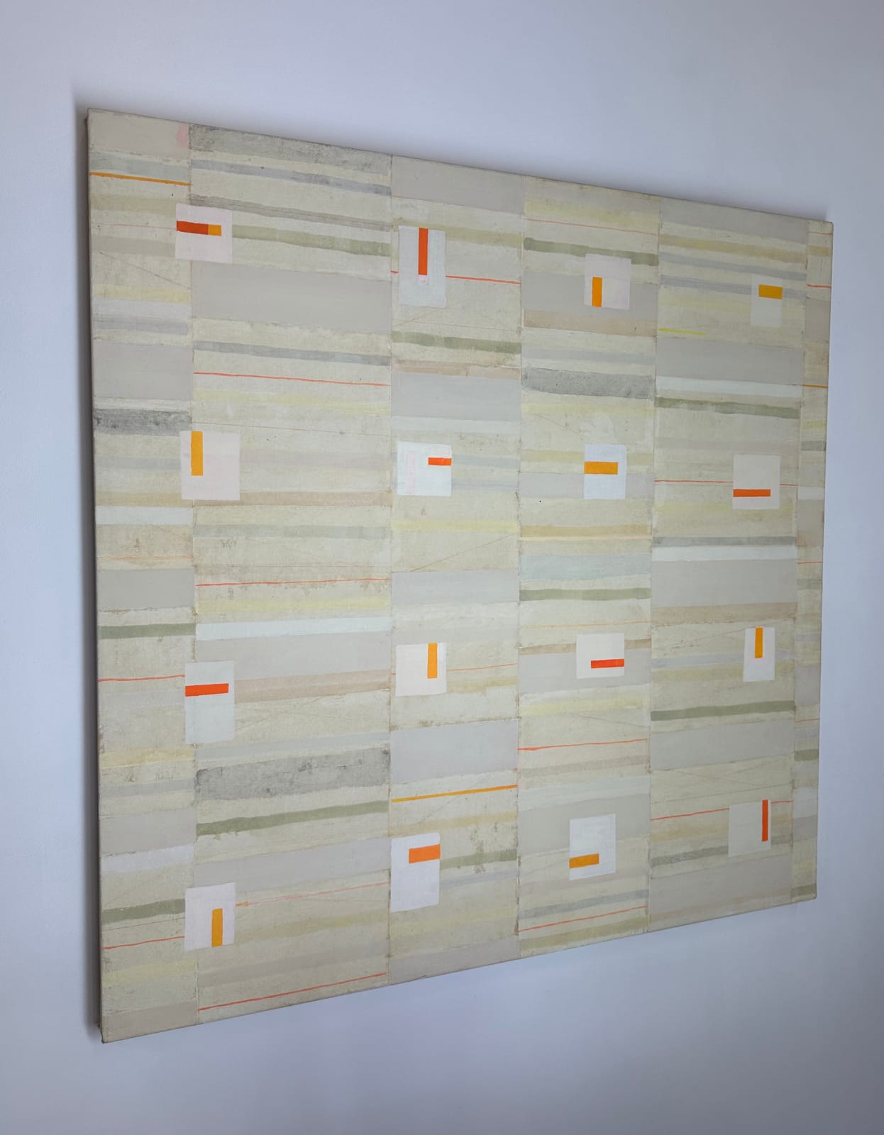 Elizabeth Gourlay (estate), Lito, 2009