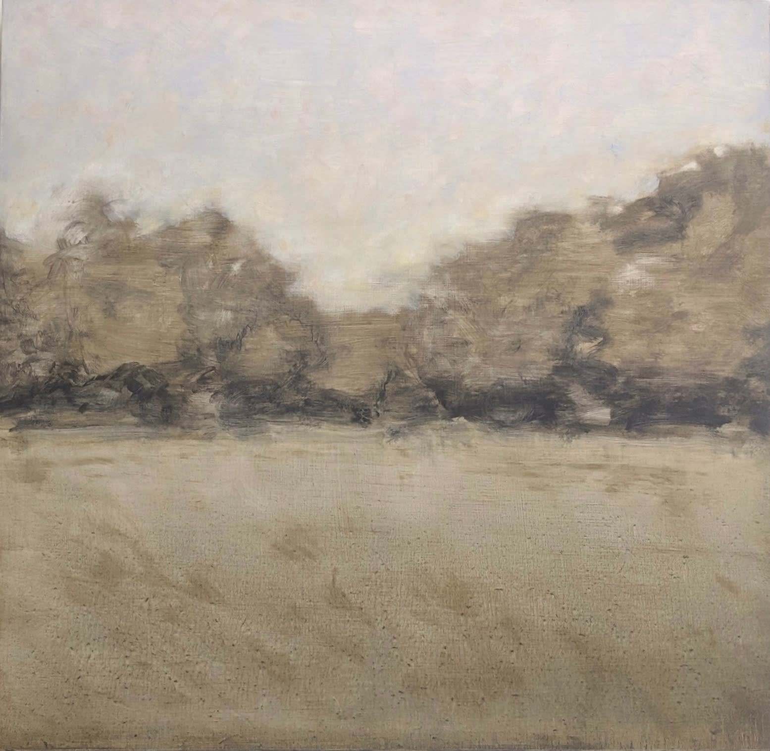 David Konigsberg, Old Orchard, 2019