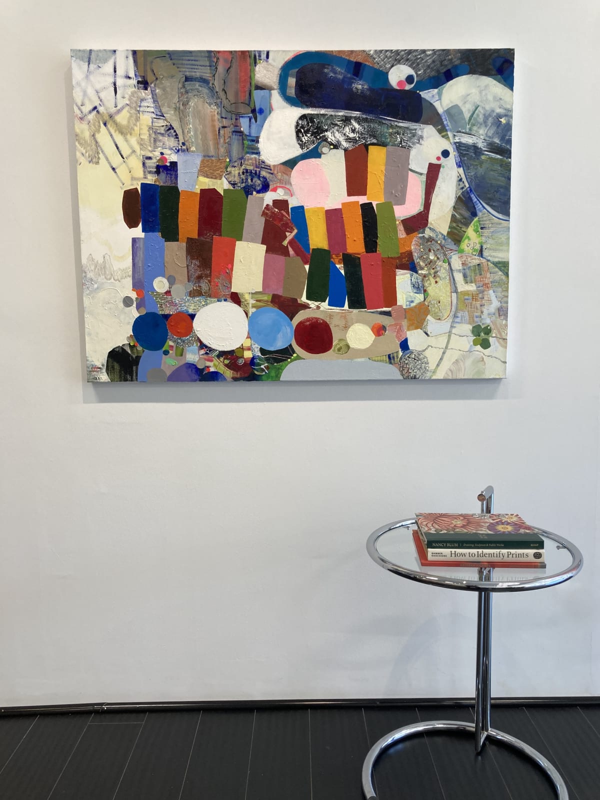 Josette Urso, Overview, 2019