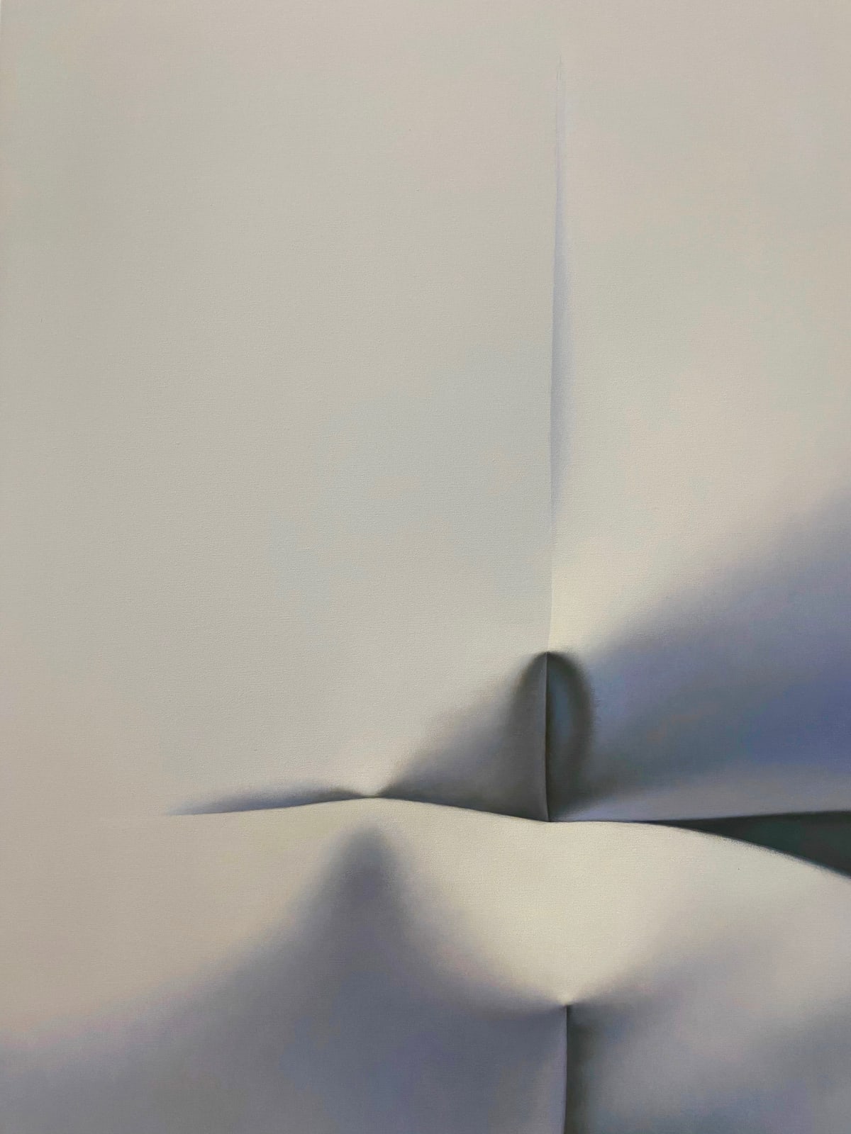 Lalani Nan, Grey 1, 2019