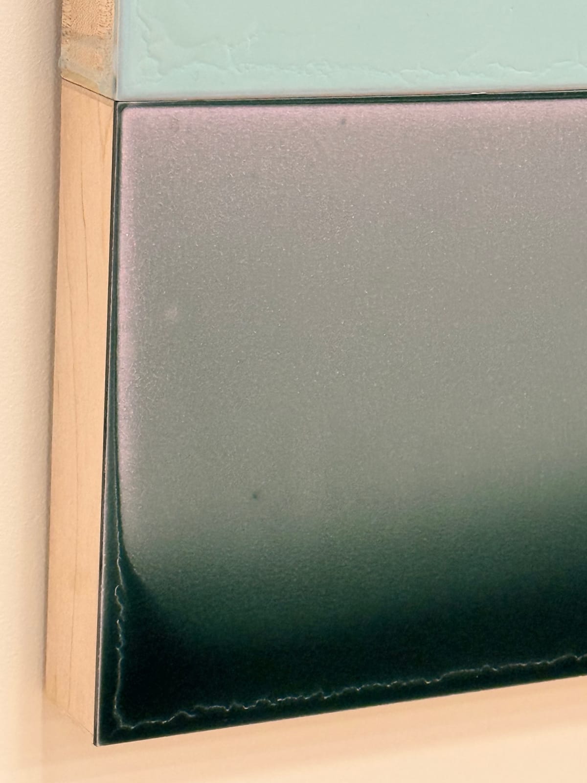 Susan English, A Formal Feeling, 2025