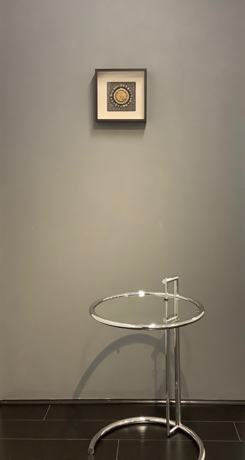 Donna Sharrett, Alison, 2013