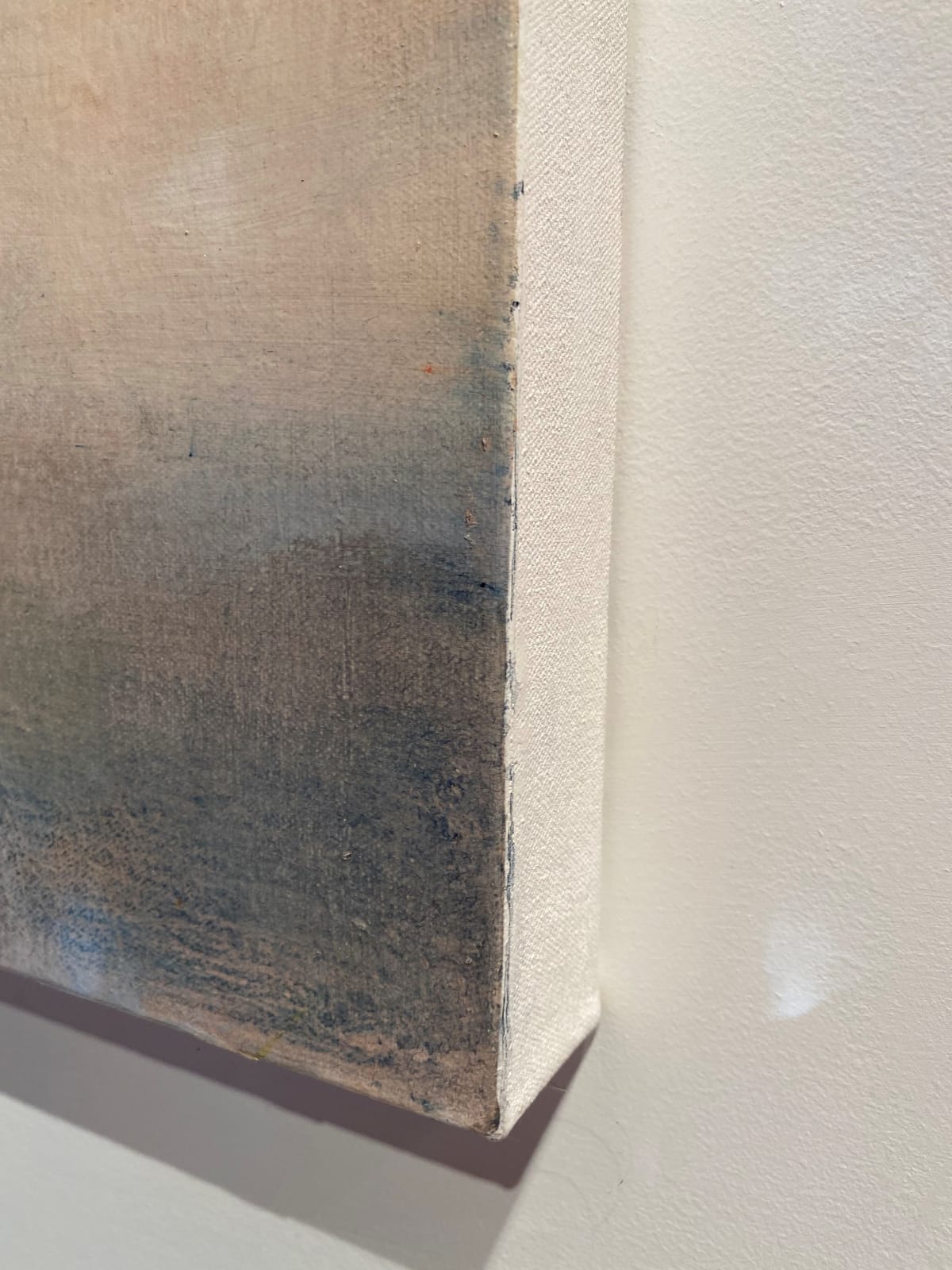David Konigsberg, Summer Cloud #1, 2020