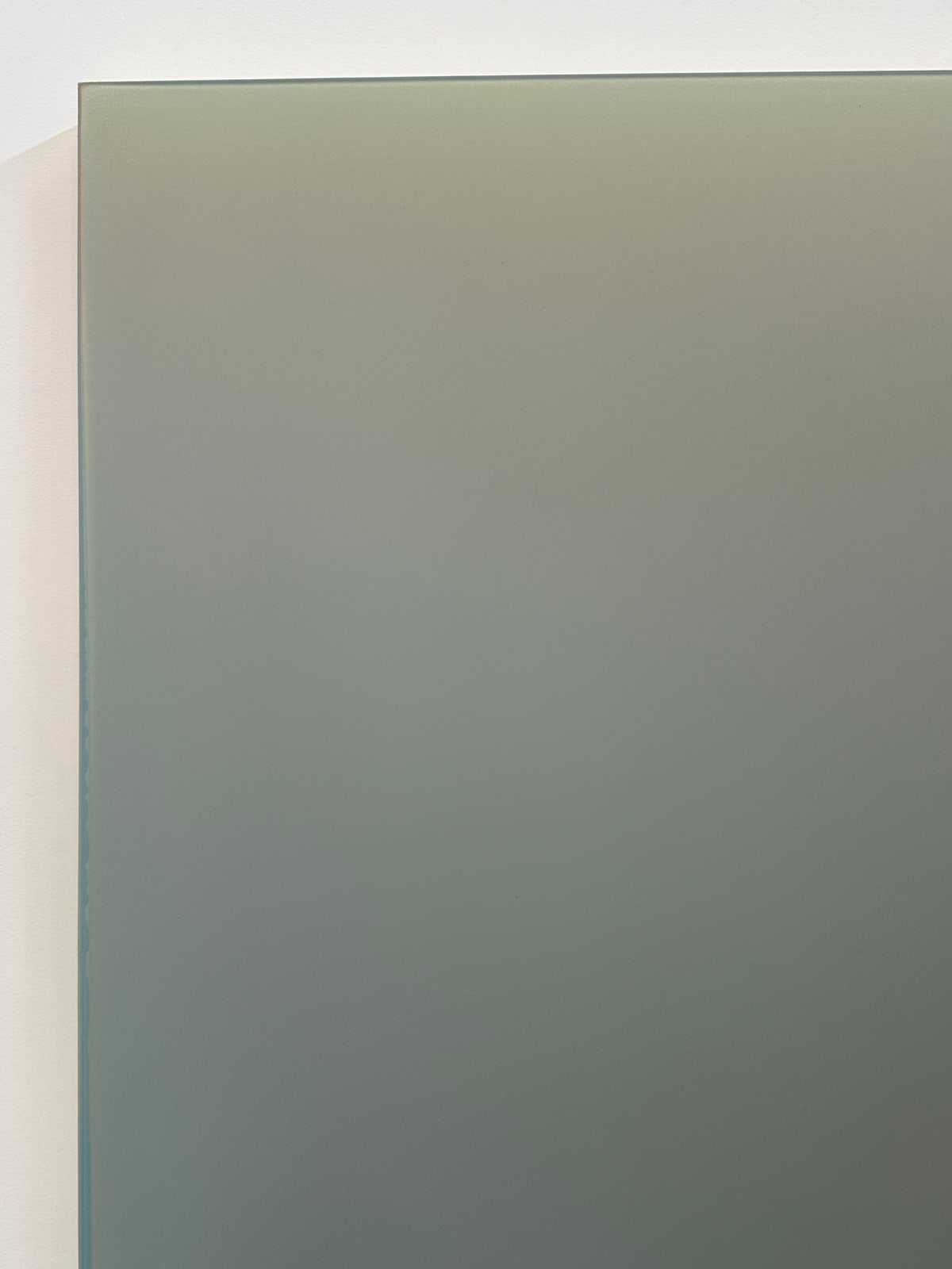Susan English, Outland No. 48, 2024