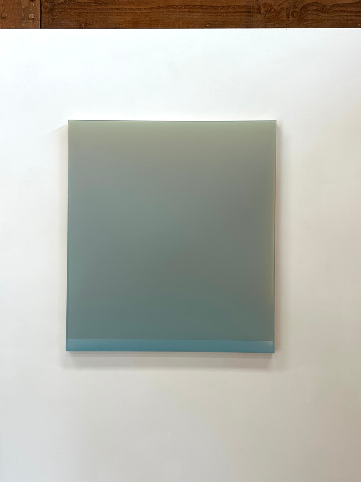Susan English, Outland No. 48, 2024