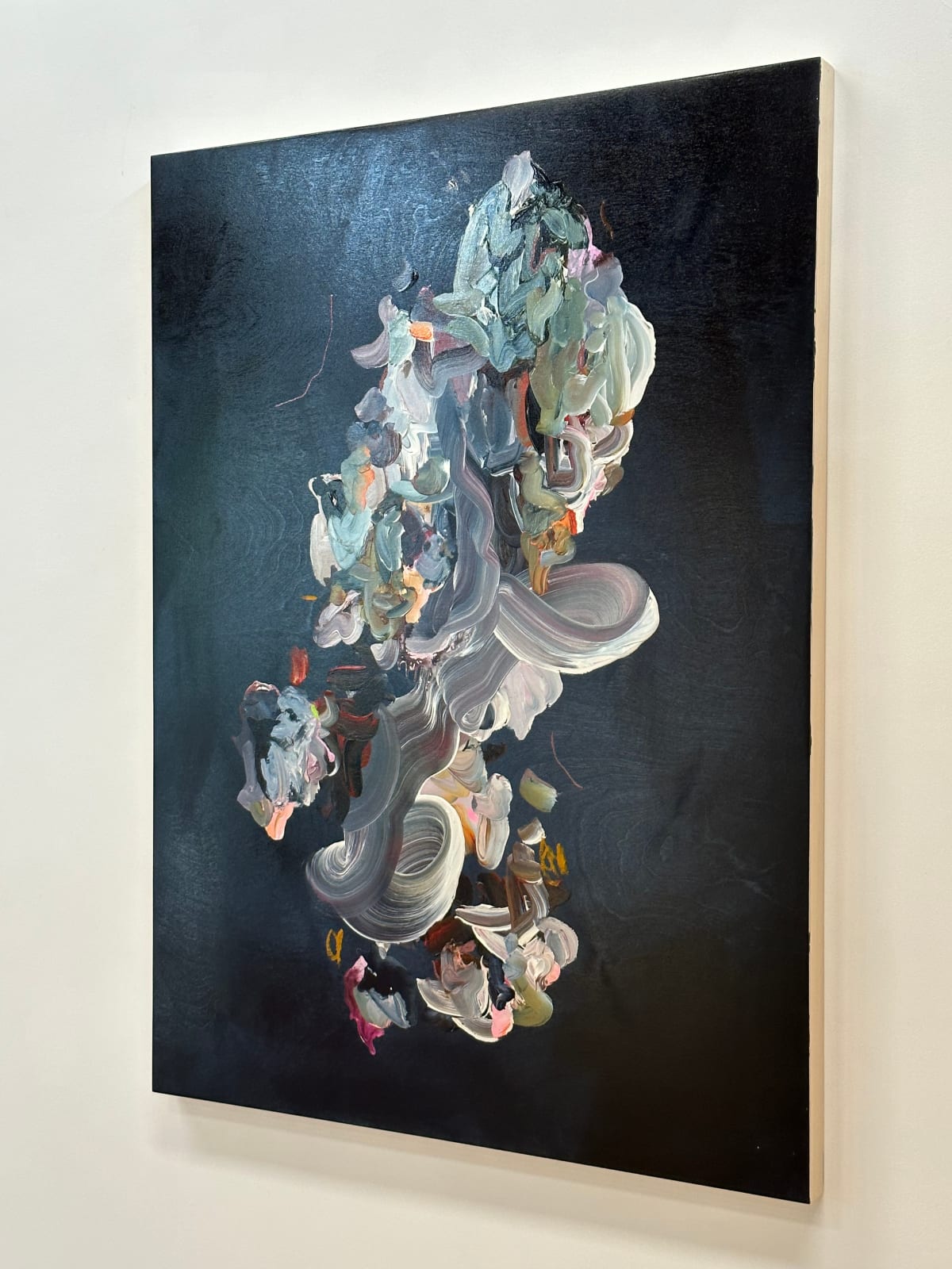 Janna Watson, A Wave of Warmth, 2023