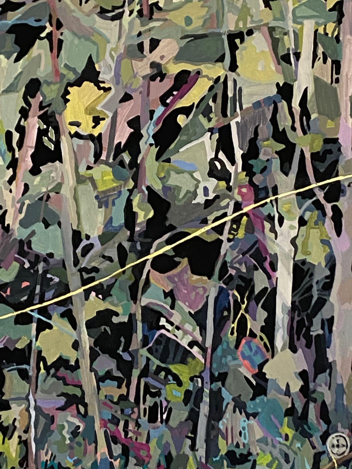 KK Kozik, White River, 2022