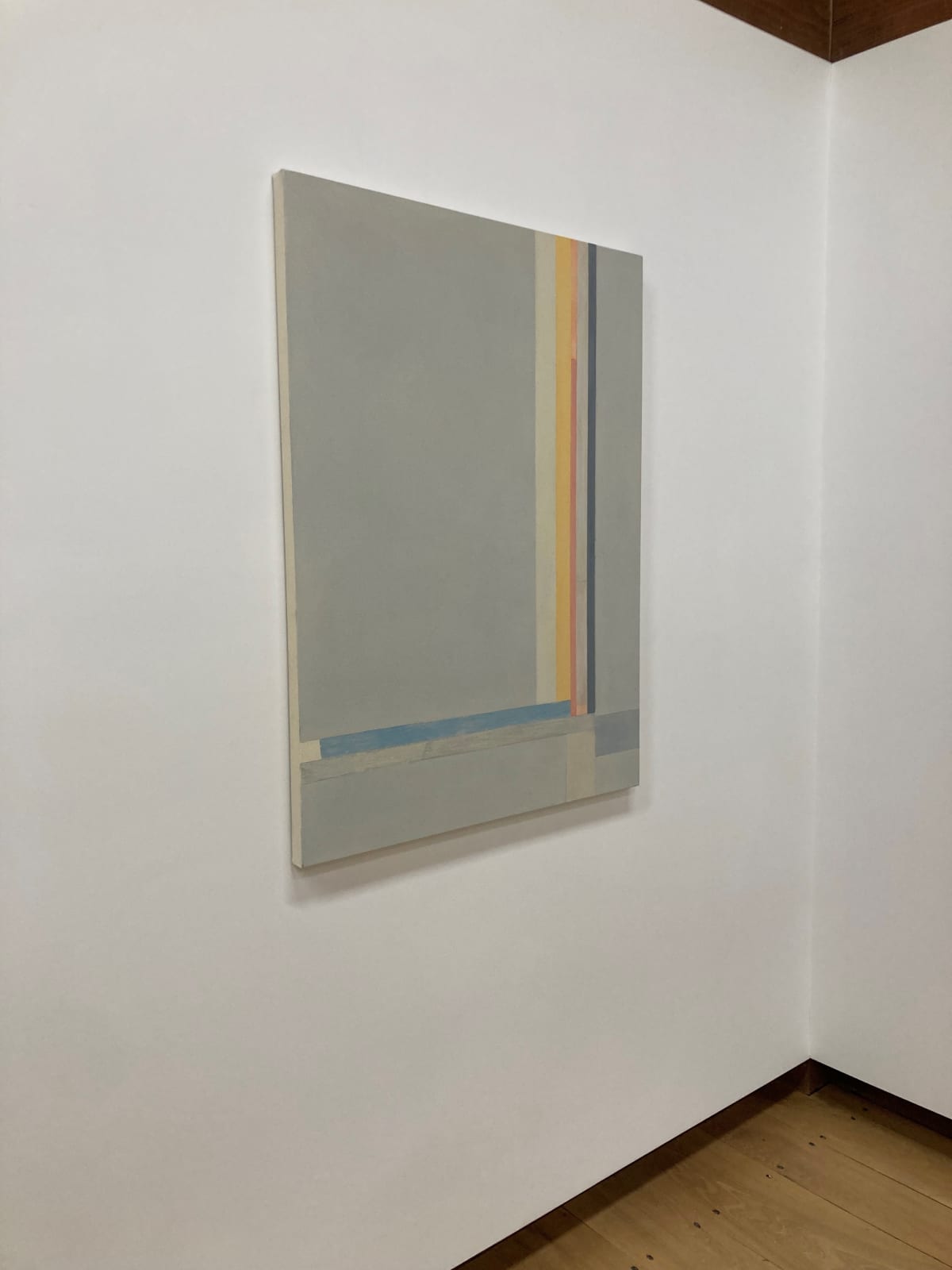 Elizabeth Gourlay (estate), H2, 2021
