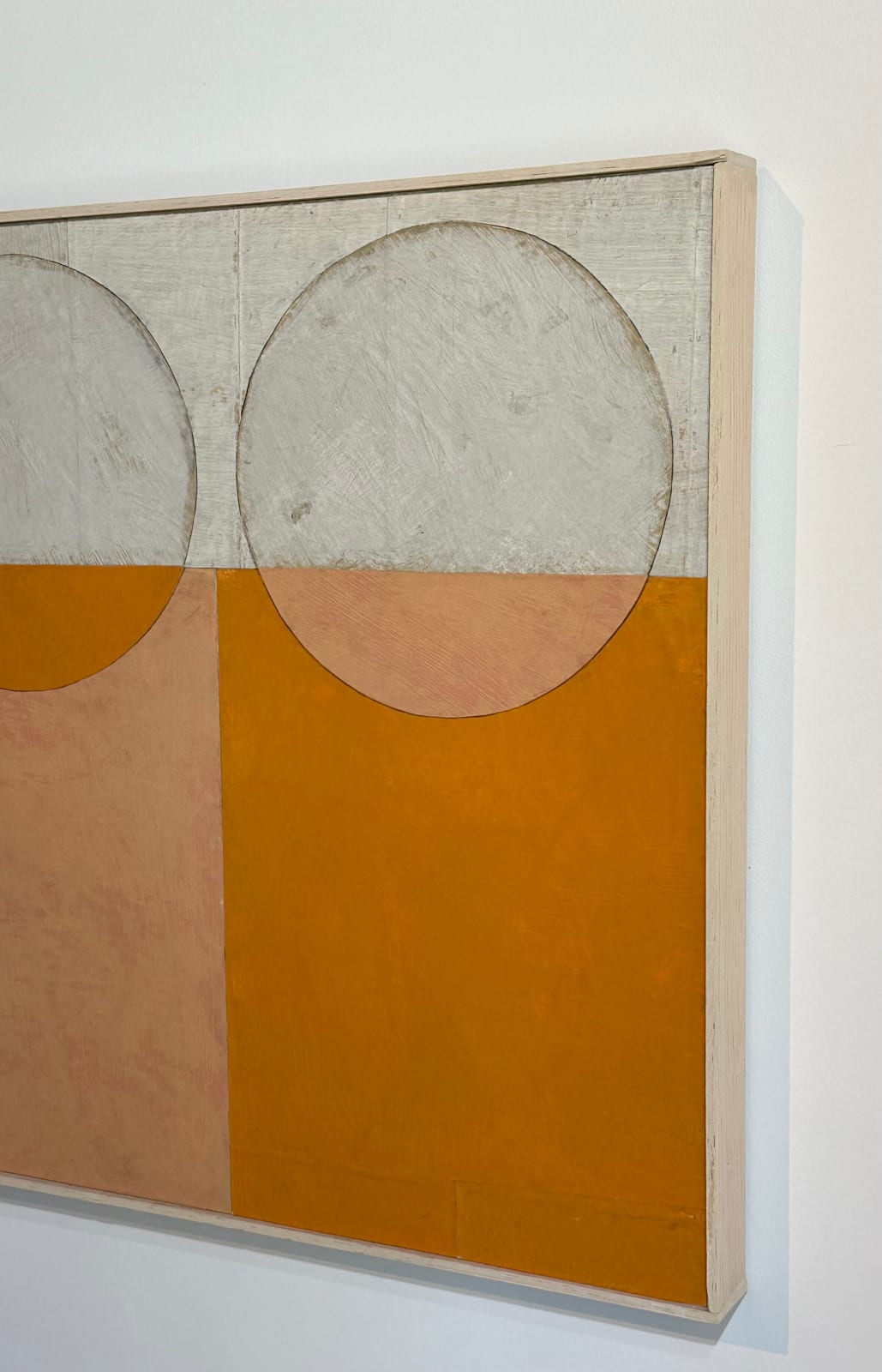 Daniel Anselmi, Untitled (5-7), 2024