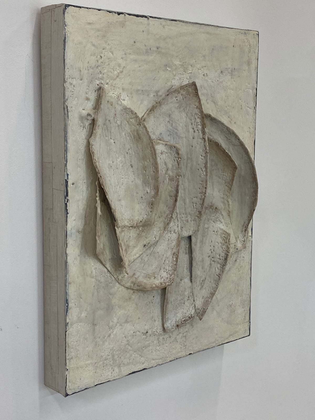 Daniel Anselmi, Frieze I, 2023