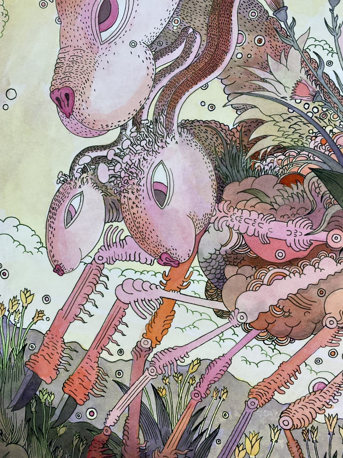 Peter Hamlin, Untitled, 2013