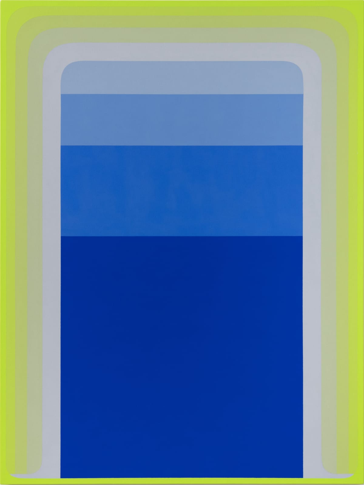 Audrey Stone, Coast to Coast 6, 2022