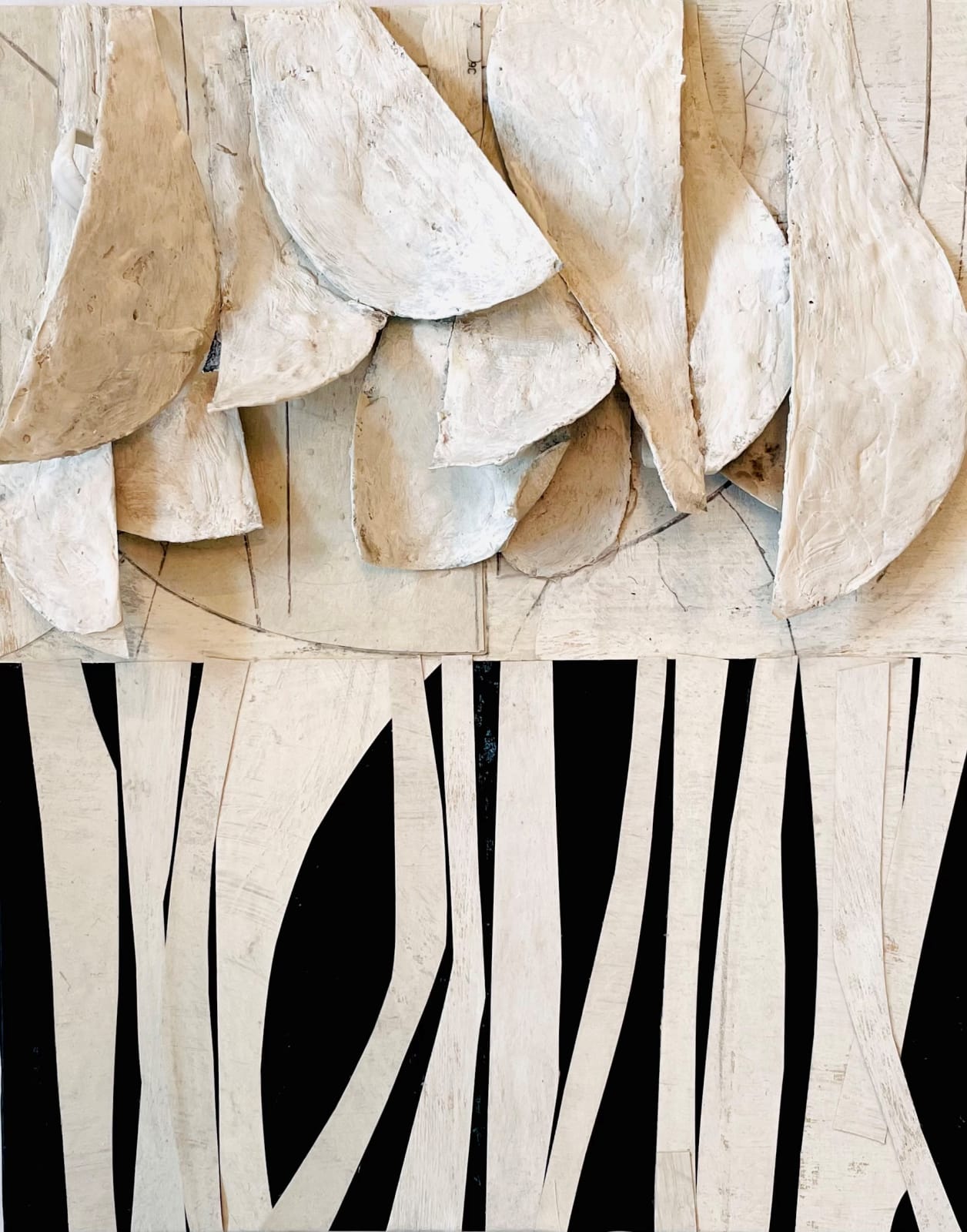 Daniel Anselmi, Study II, 2021