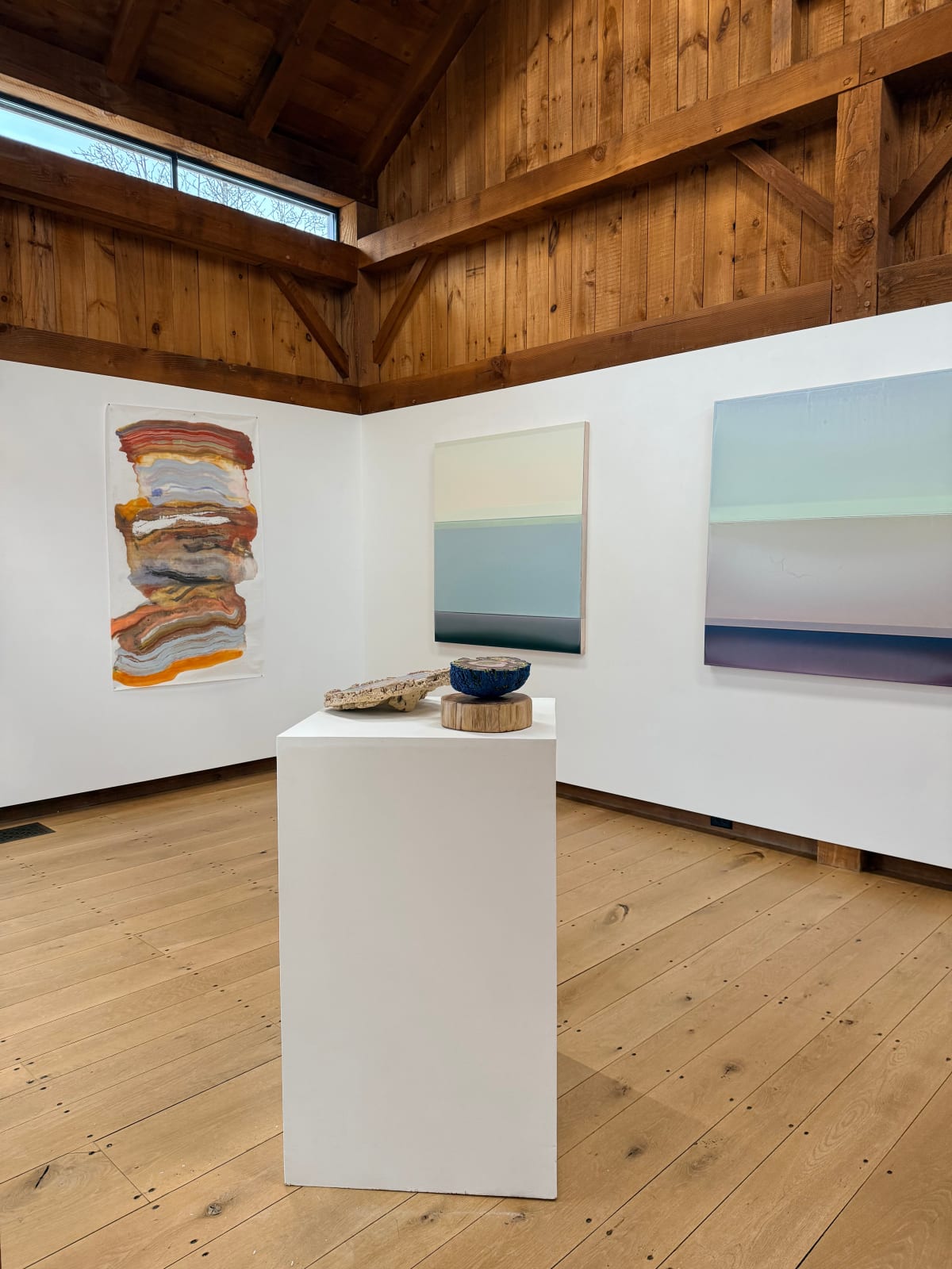 Susan English, A Formal Feeling, 2025