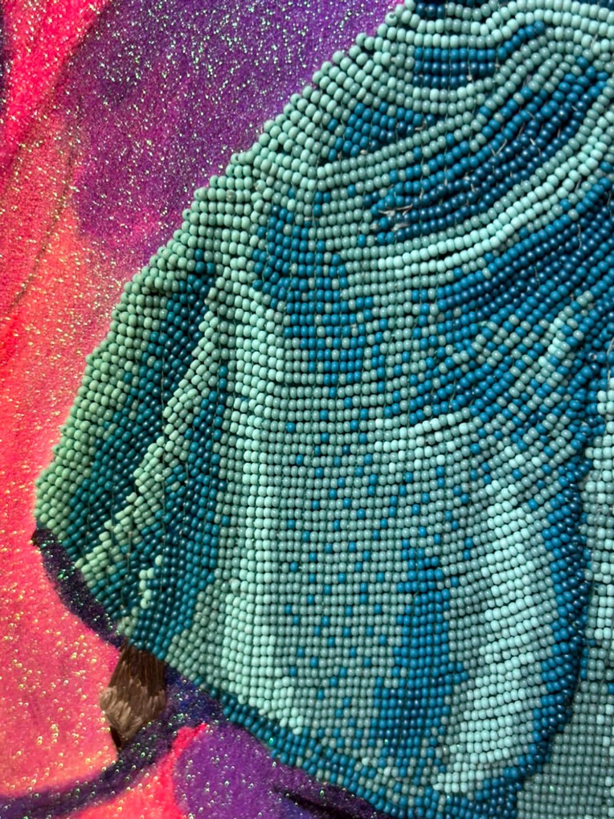 Katrina Majkut, Higher Than Expected, 2025