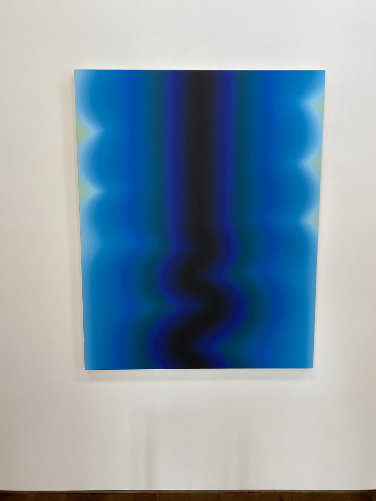 Audrey Stone, Through and Through, 2021