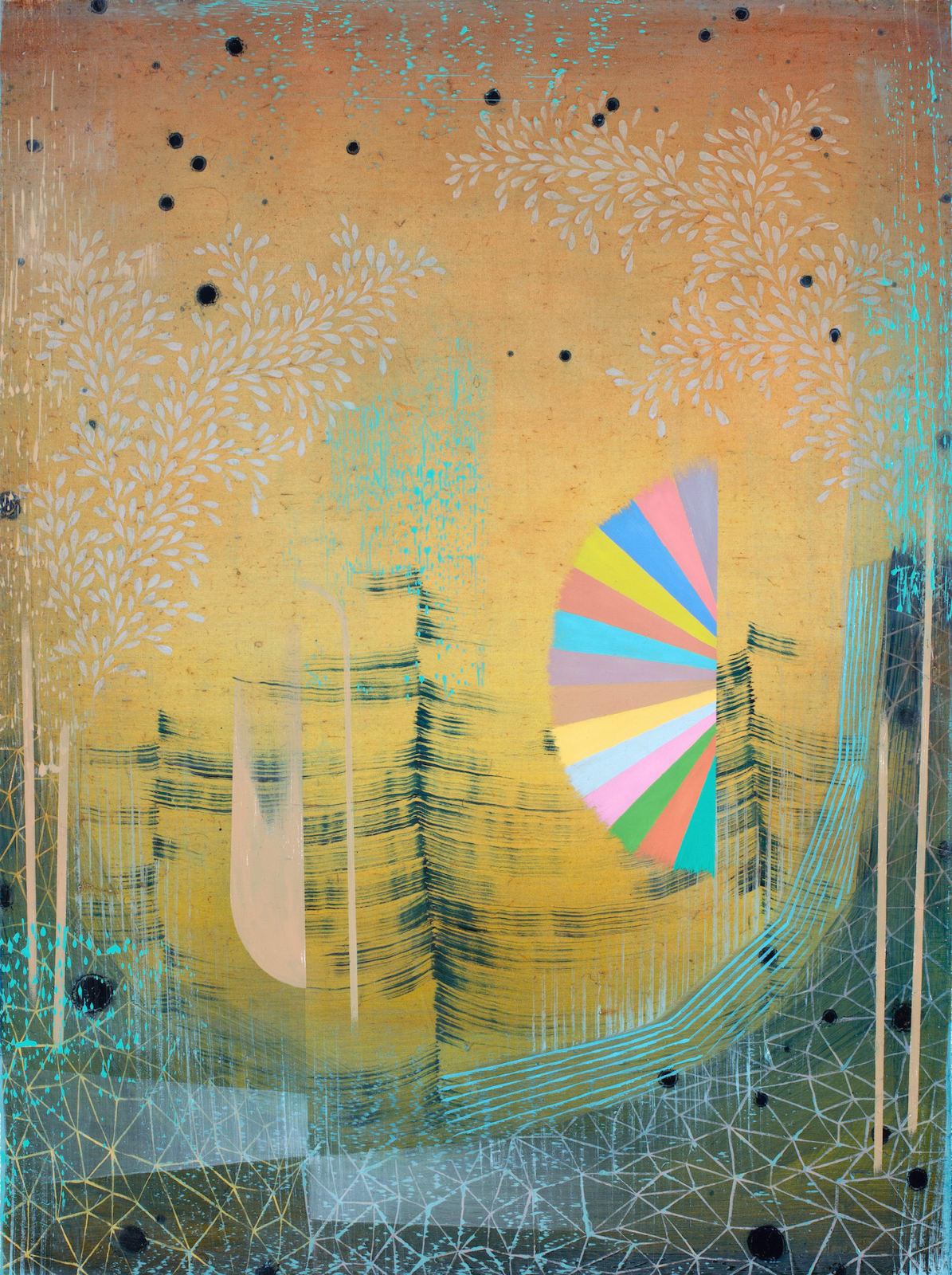 Gabe Brown, Hello Sunshine, 2023