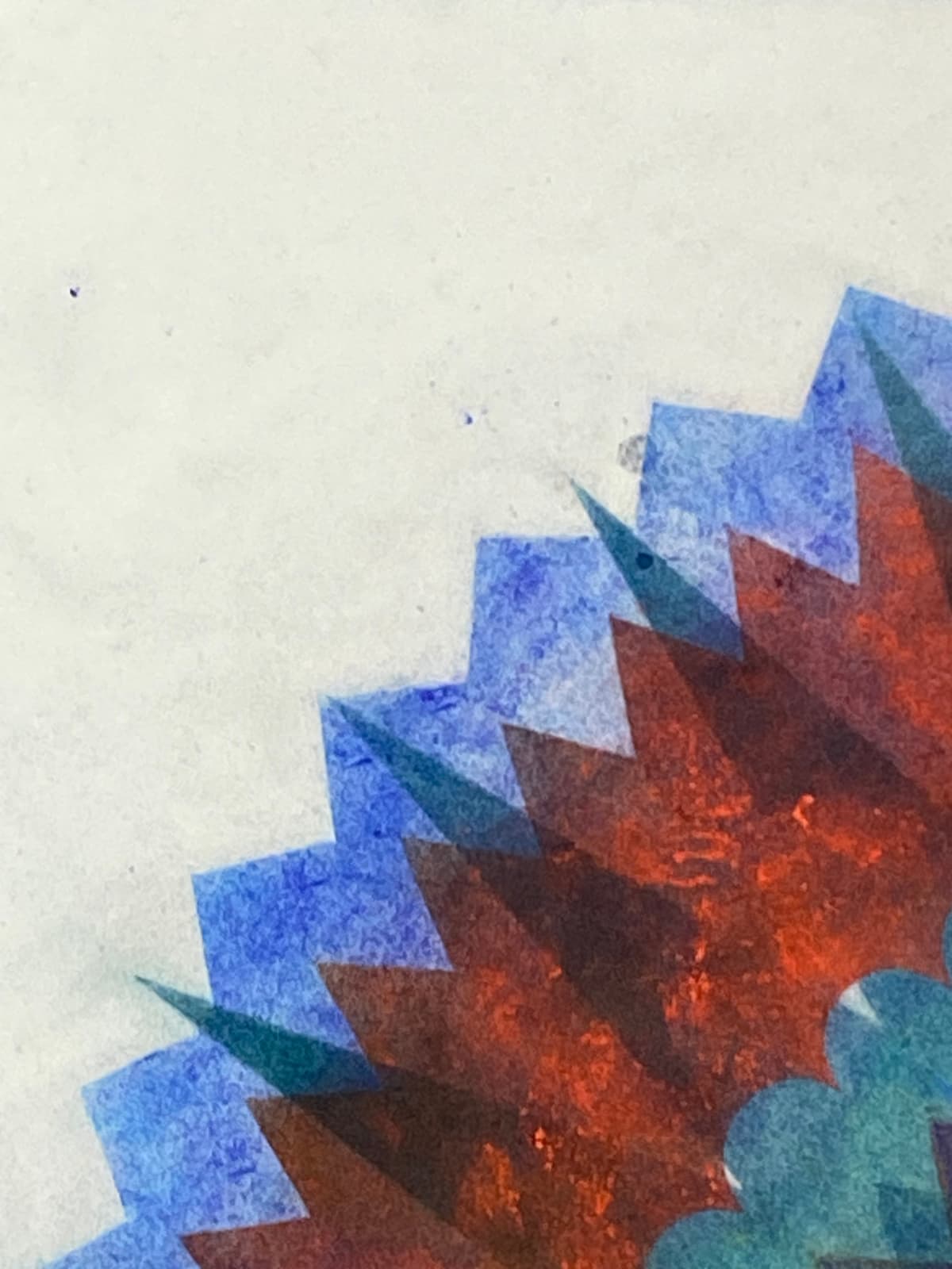 Mary Judge, Primavera Pop 28C, 2022