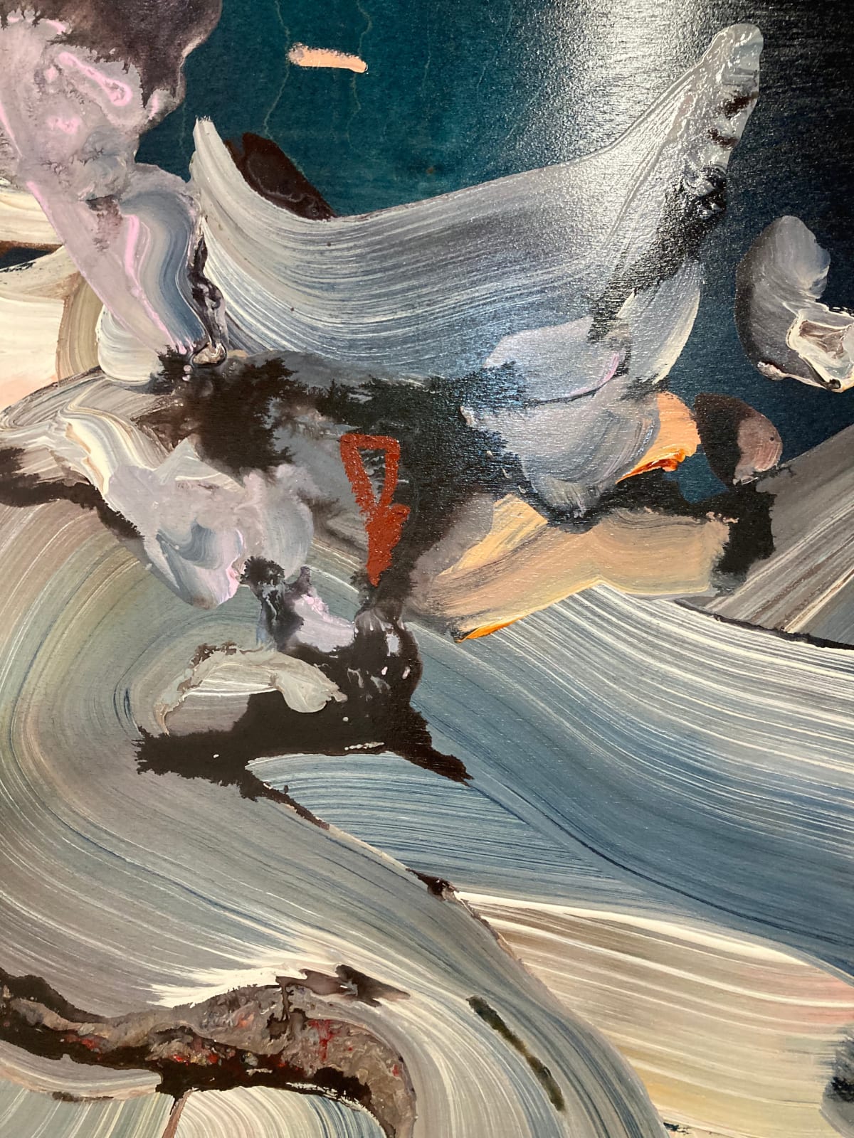 Janna Watson, Swimming, 2022