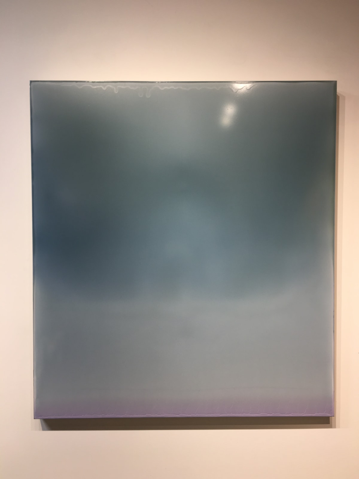 Susan English, Outland no. 10, 2018